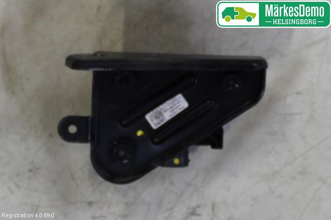 Fiat 500X 15- Sensor Adaptiv Farthållare