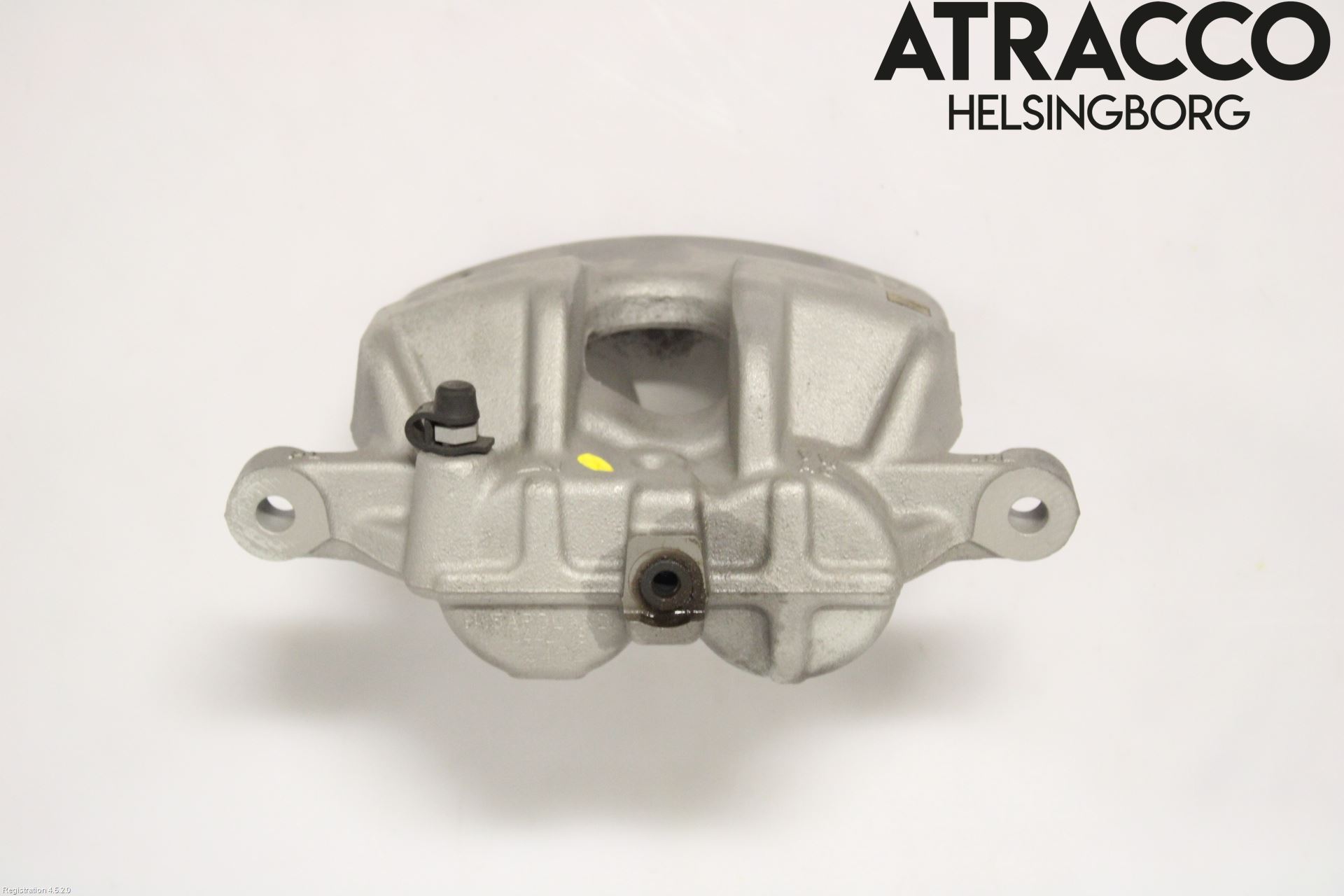Volkswagen VW AMAROK 2H 10-22 Bromsok Fram Vänster