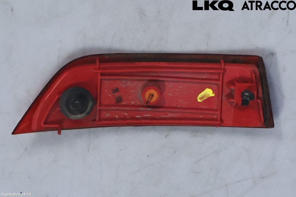 Hyundai i30 PD 17- Dimljus/Reflex Bak