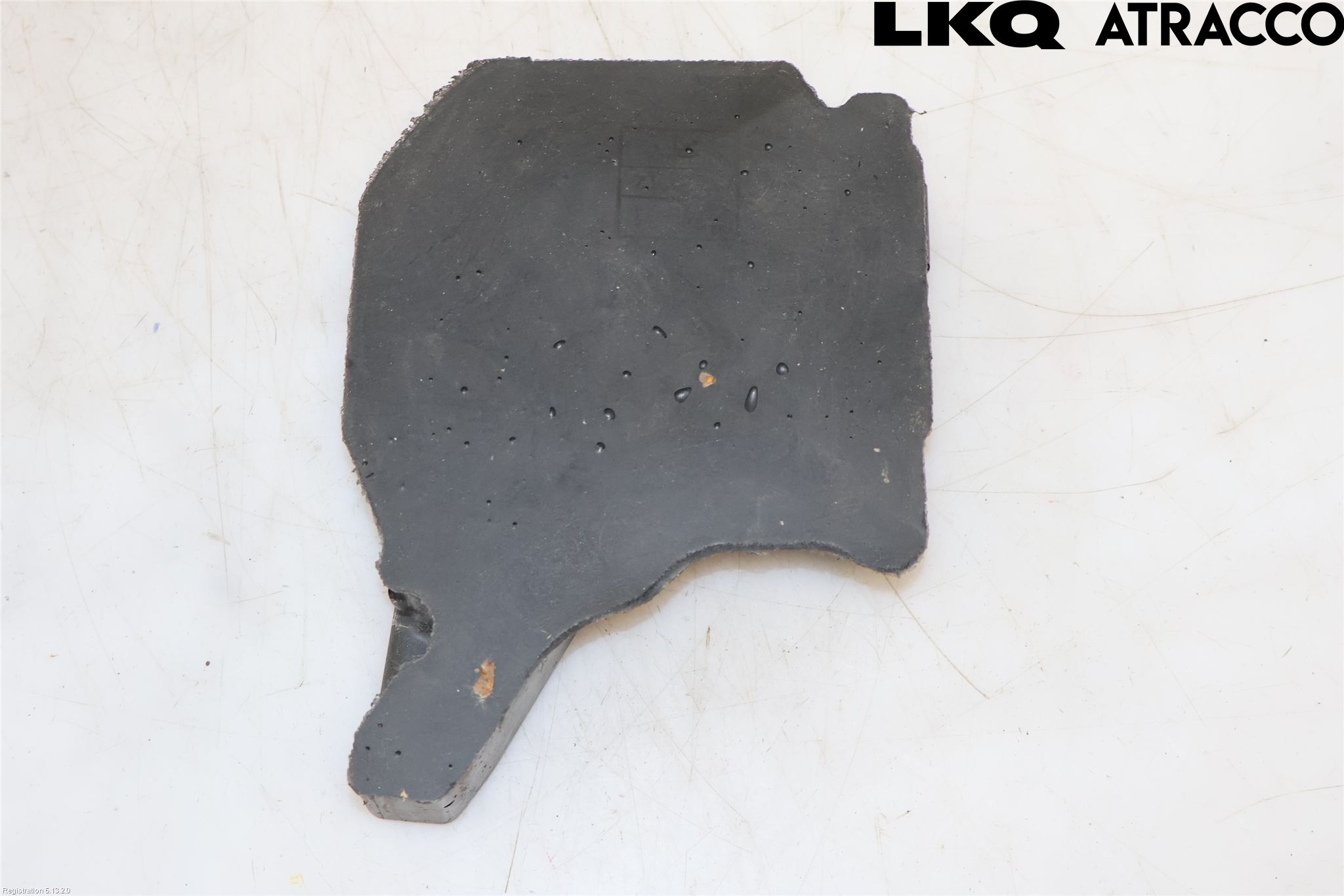 Lexus NX 300h 15-21 Skärm Inner