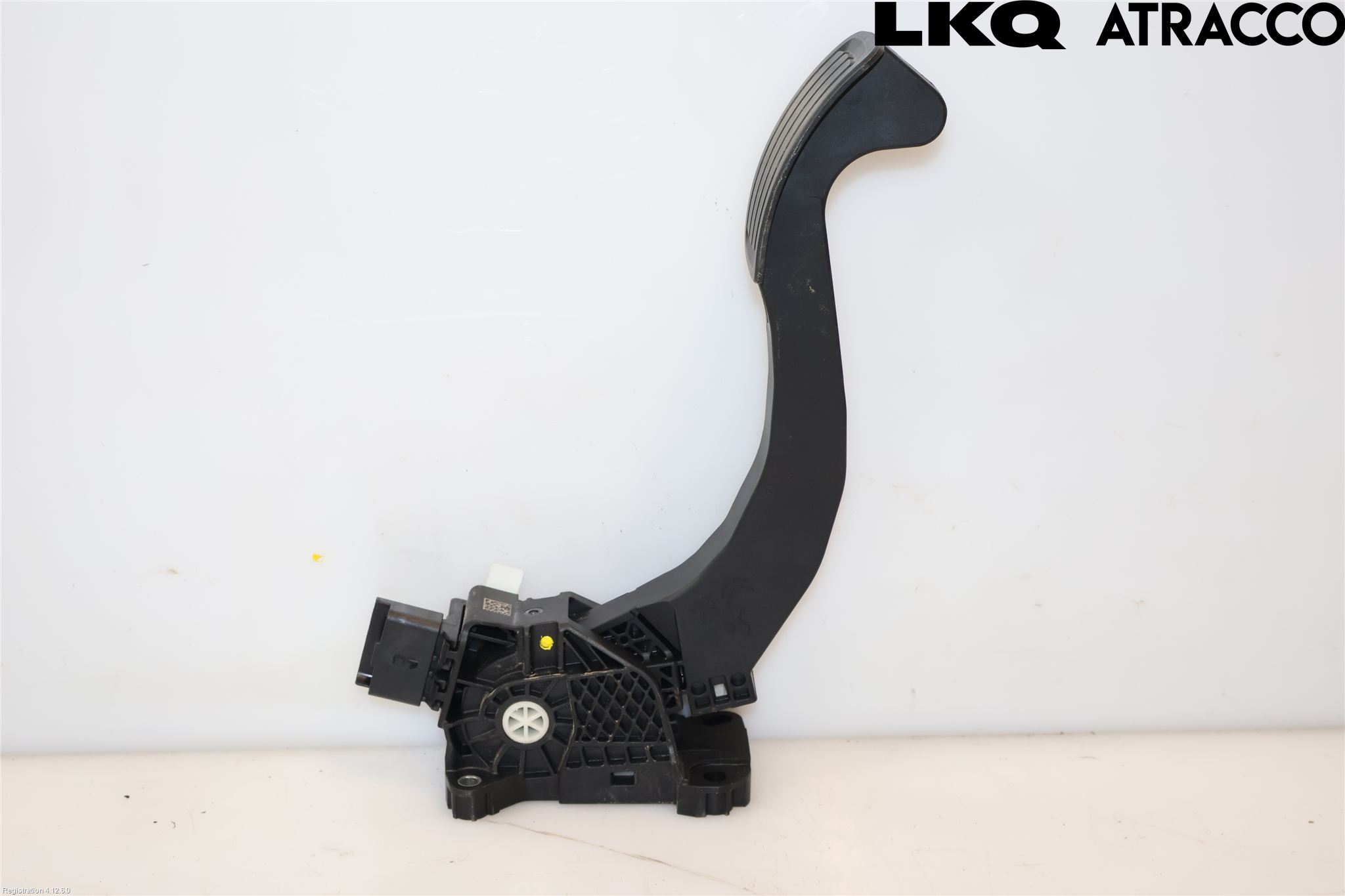 Toyota PROACE II 16- Gaspedal