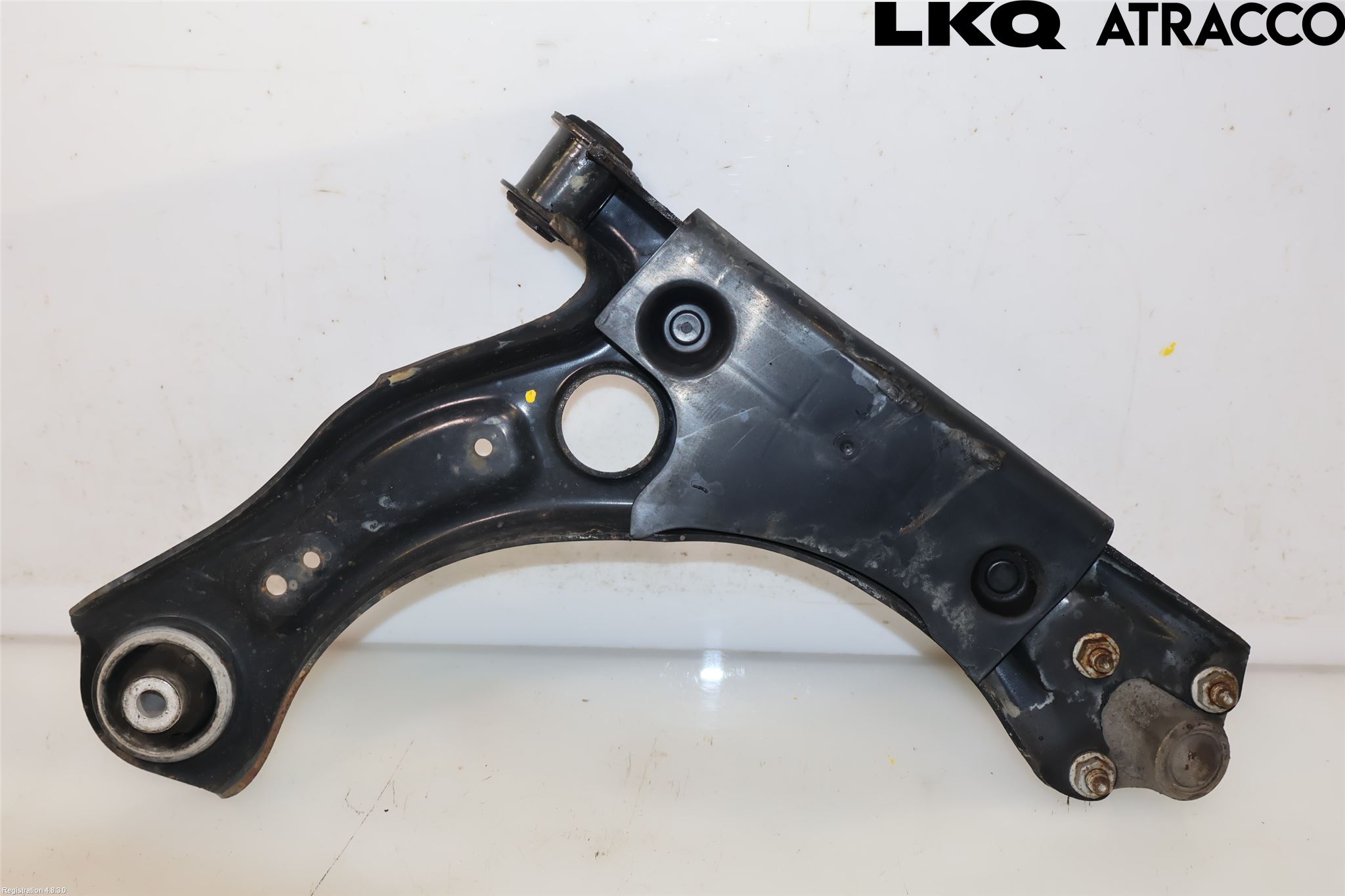 Seat ARONA Bärarm Fram Undre Vä