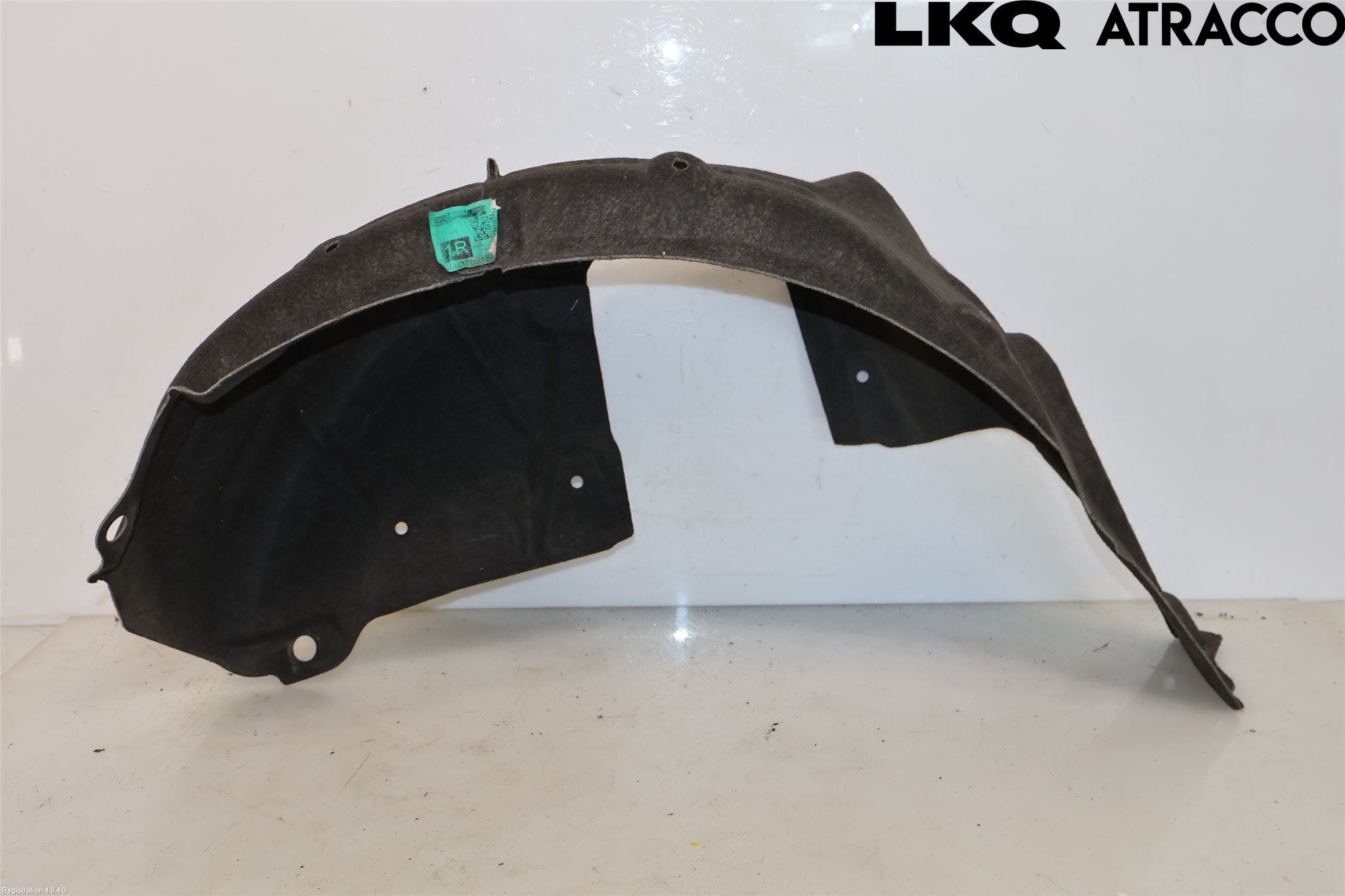 Toyota COROLLA 19- Skärm Inner