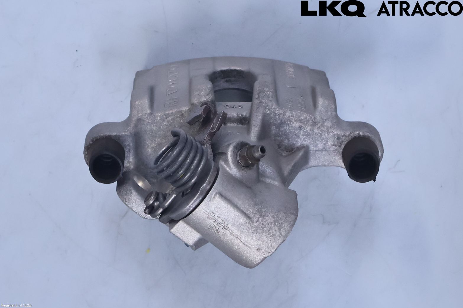 Volvo V40 12-19 Bromsok Bak Höger