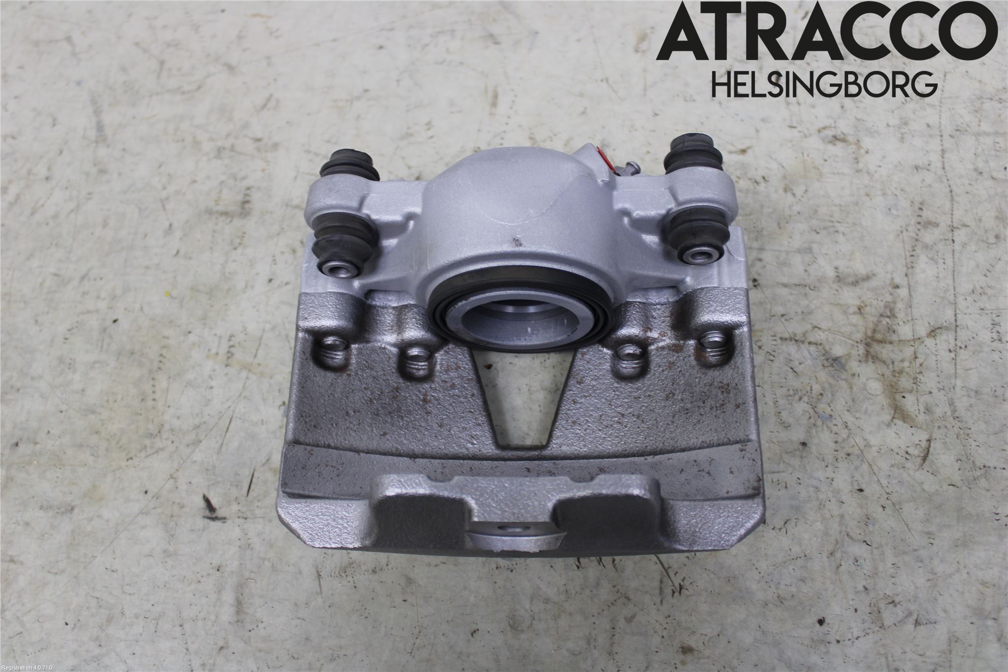 Audi A6/S6 4G 11-18 Bromsok Fram Vänster