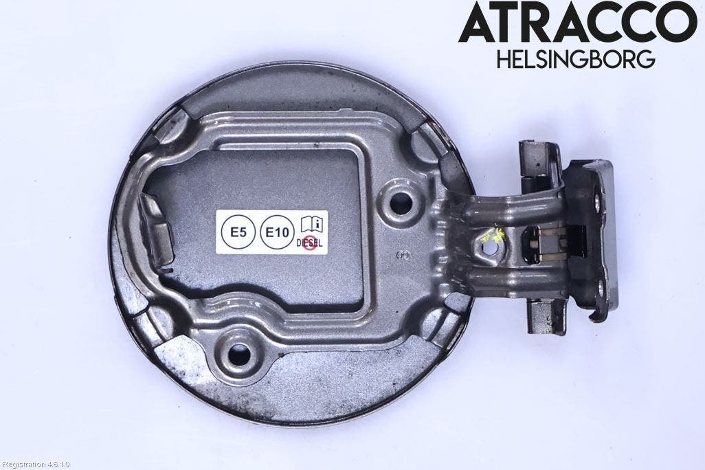 Toyota YARIS XP130 15-20 Tanklucka