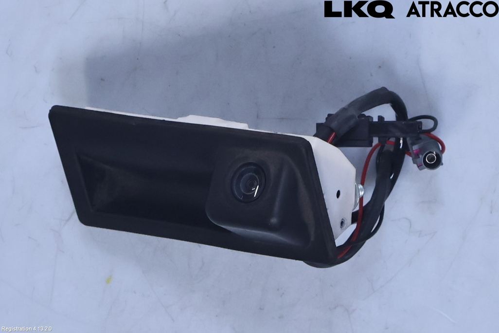 Volkswagen VW TIGUAN 07-16 Bakluckehandtag