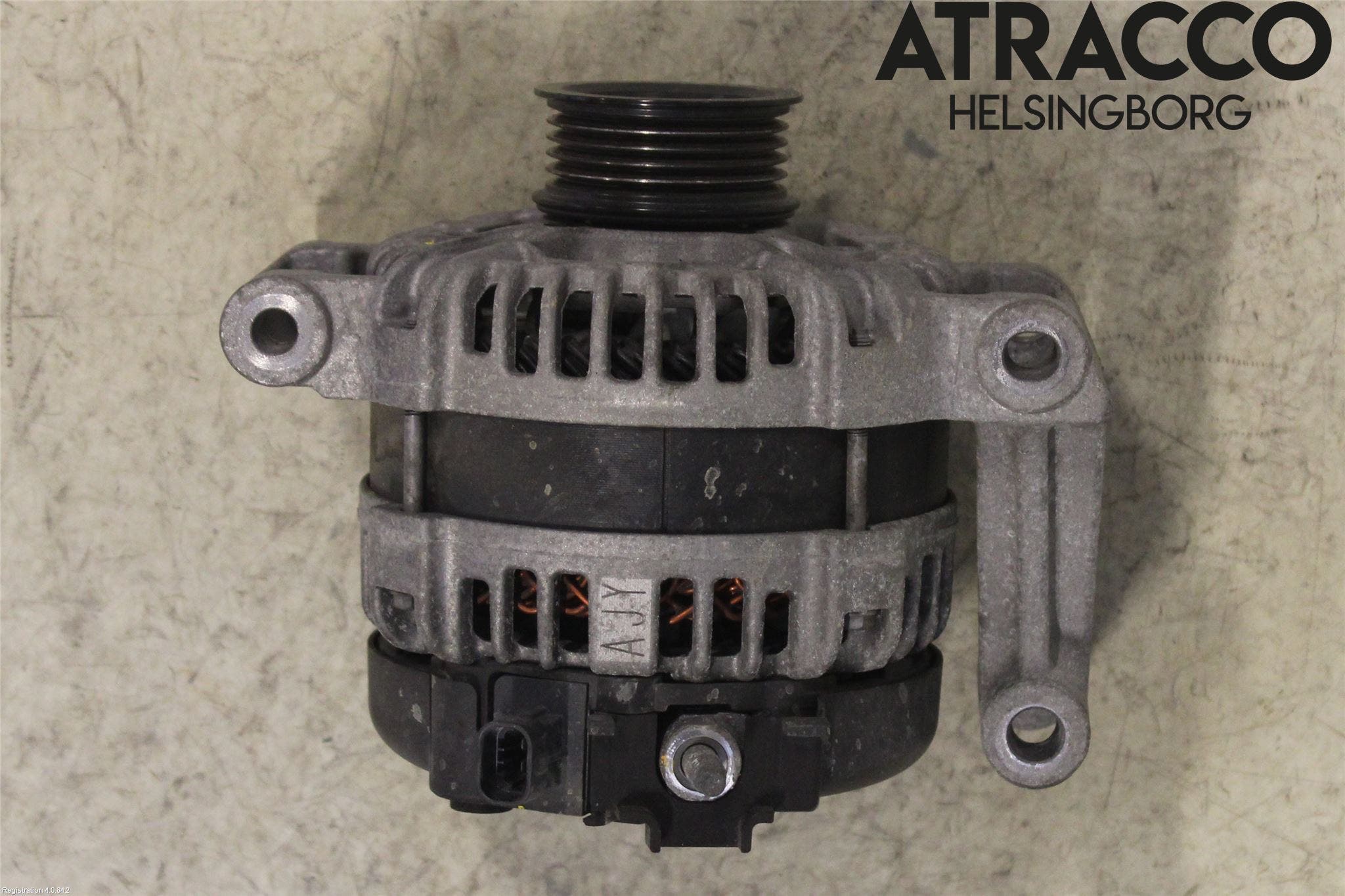 Opel CORSA E 15-19 Generator