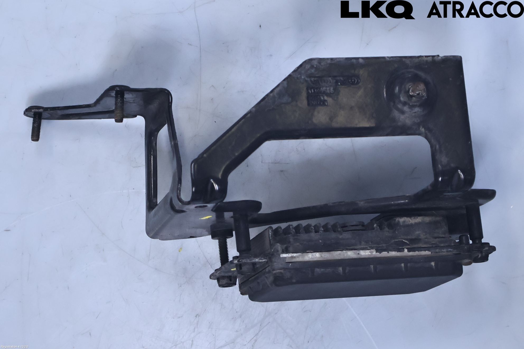 Volvo XC70 08-13 Sensor Adaptiv Farthållare