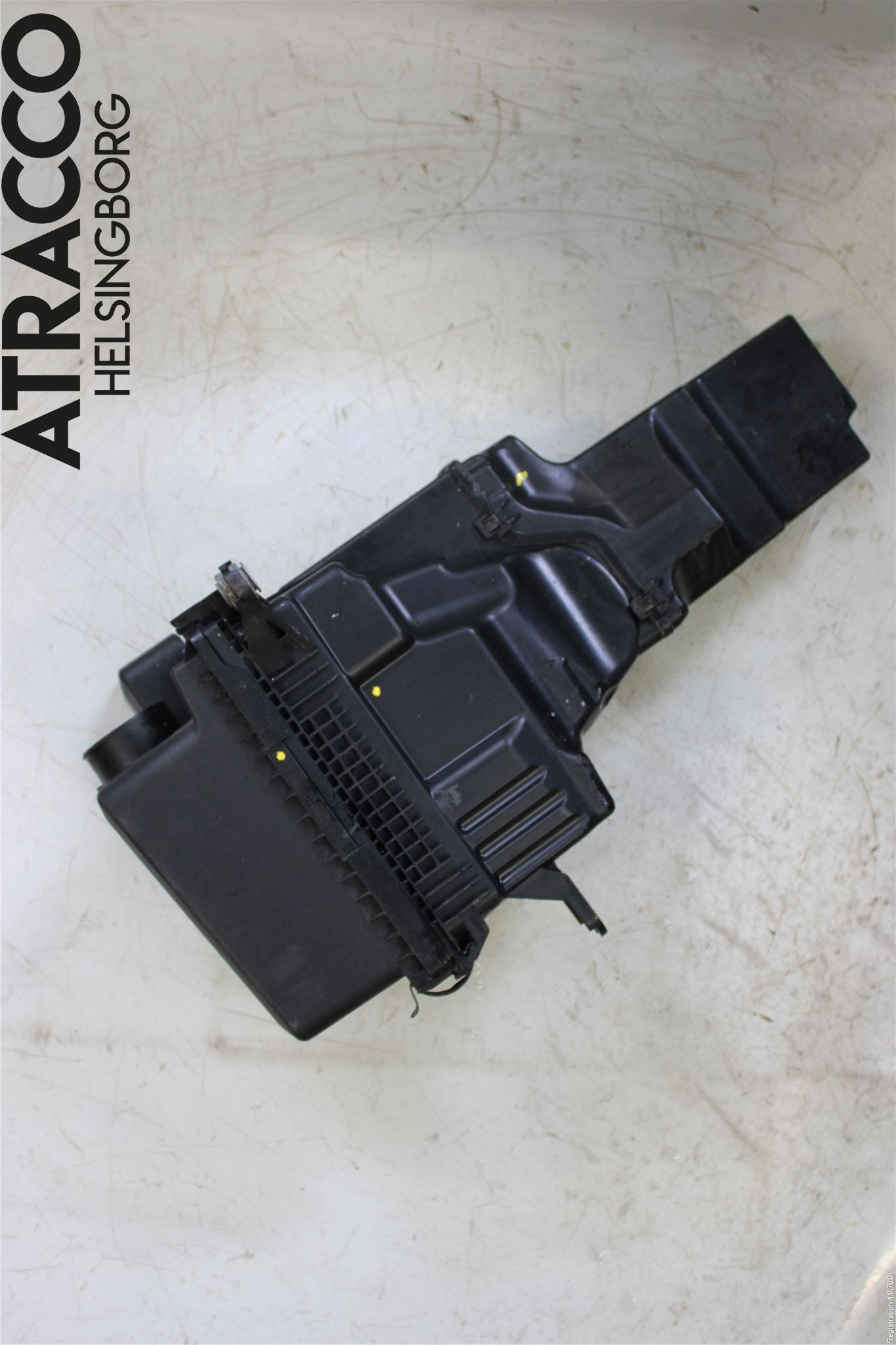 Hyundai i20 GB 15-20 Luftrenare