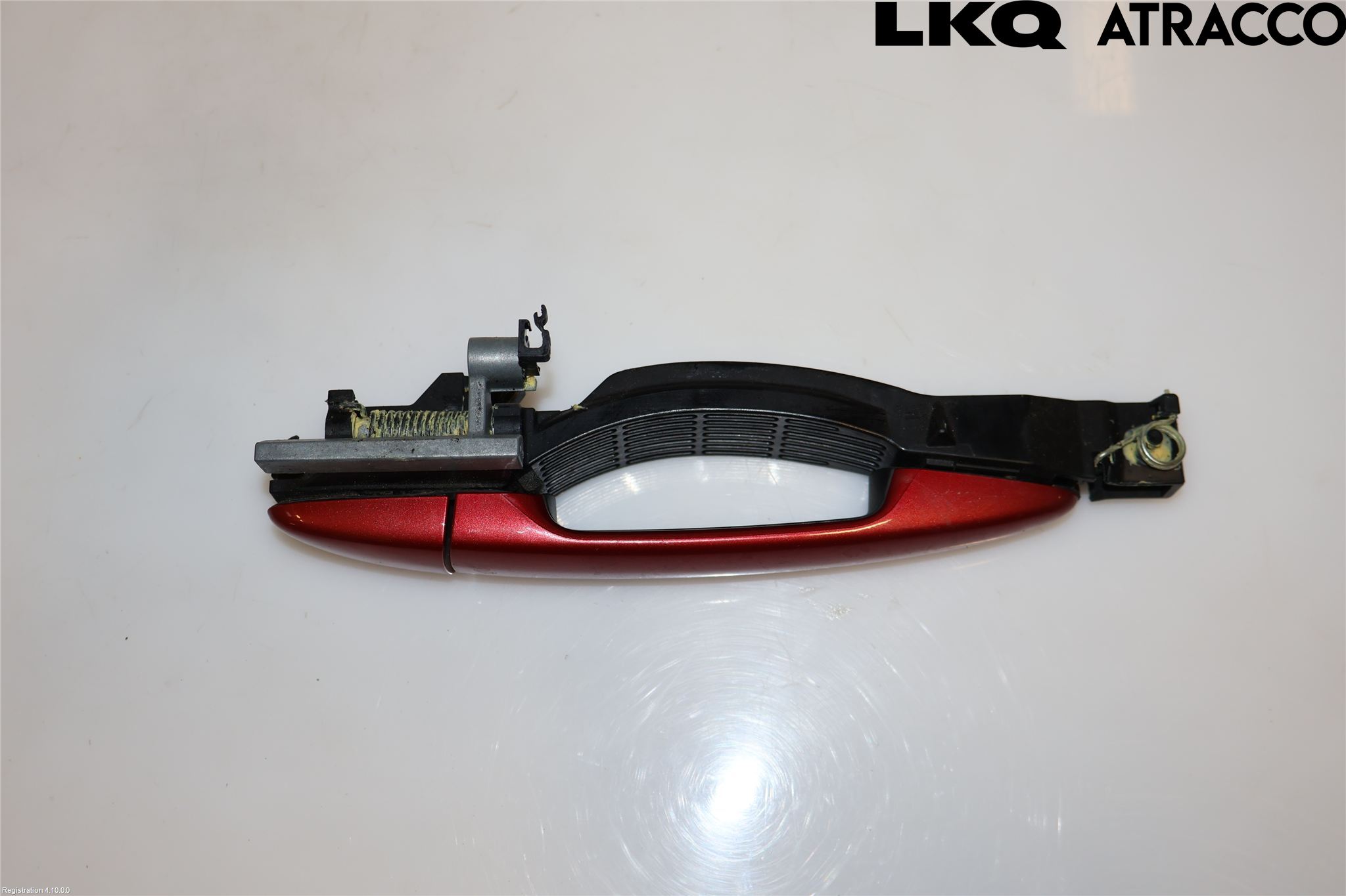 Mazda 3 I 07-08 Dörrhandtag Yttre Hö