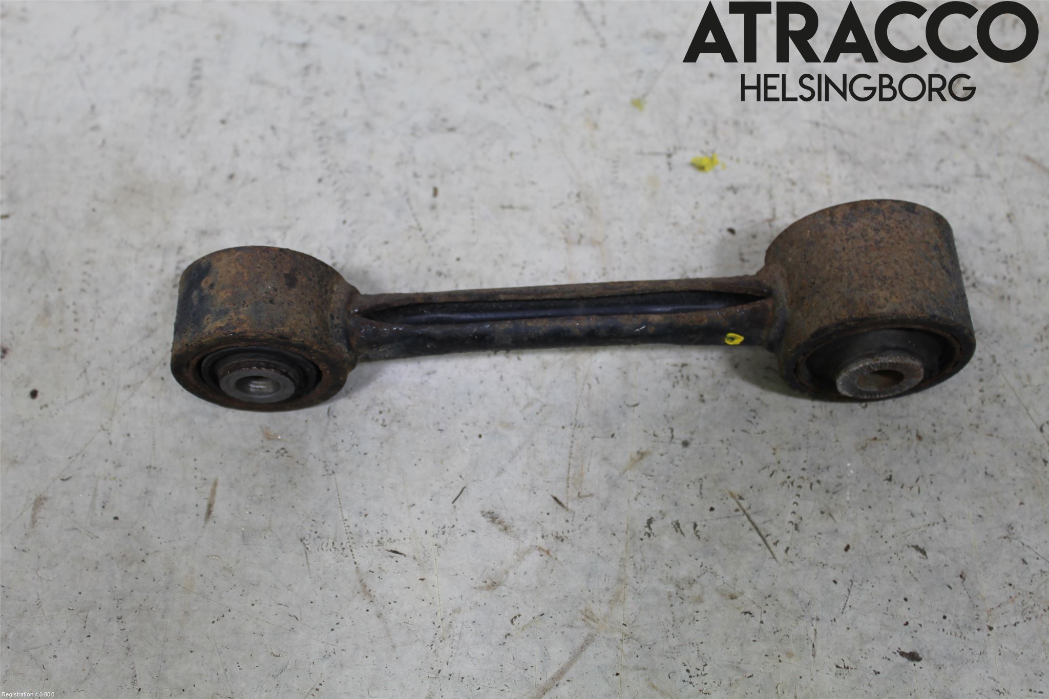 Lexus RX AL20 16-22 Bärarm Bak Höger