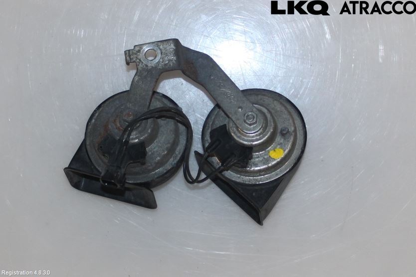 Ford S-MAX 06-15 Signalhorn