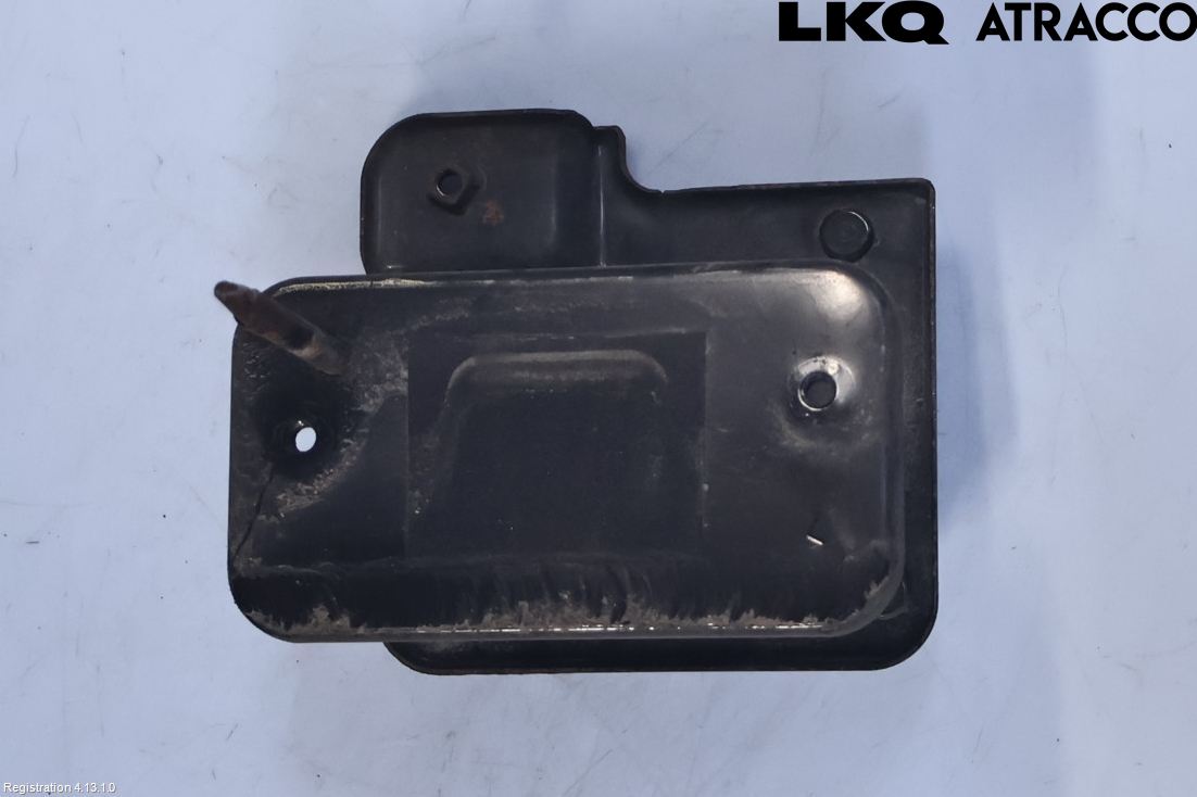 Hyundai i40 16-18 Stötfångarbärjärn Bak
