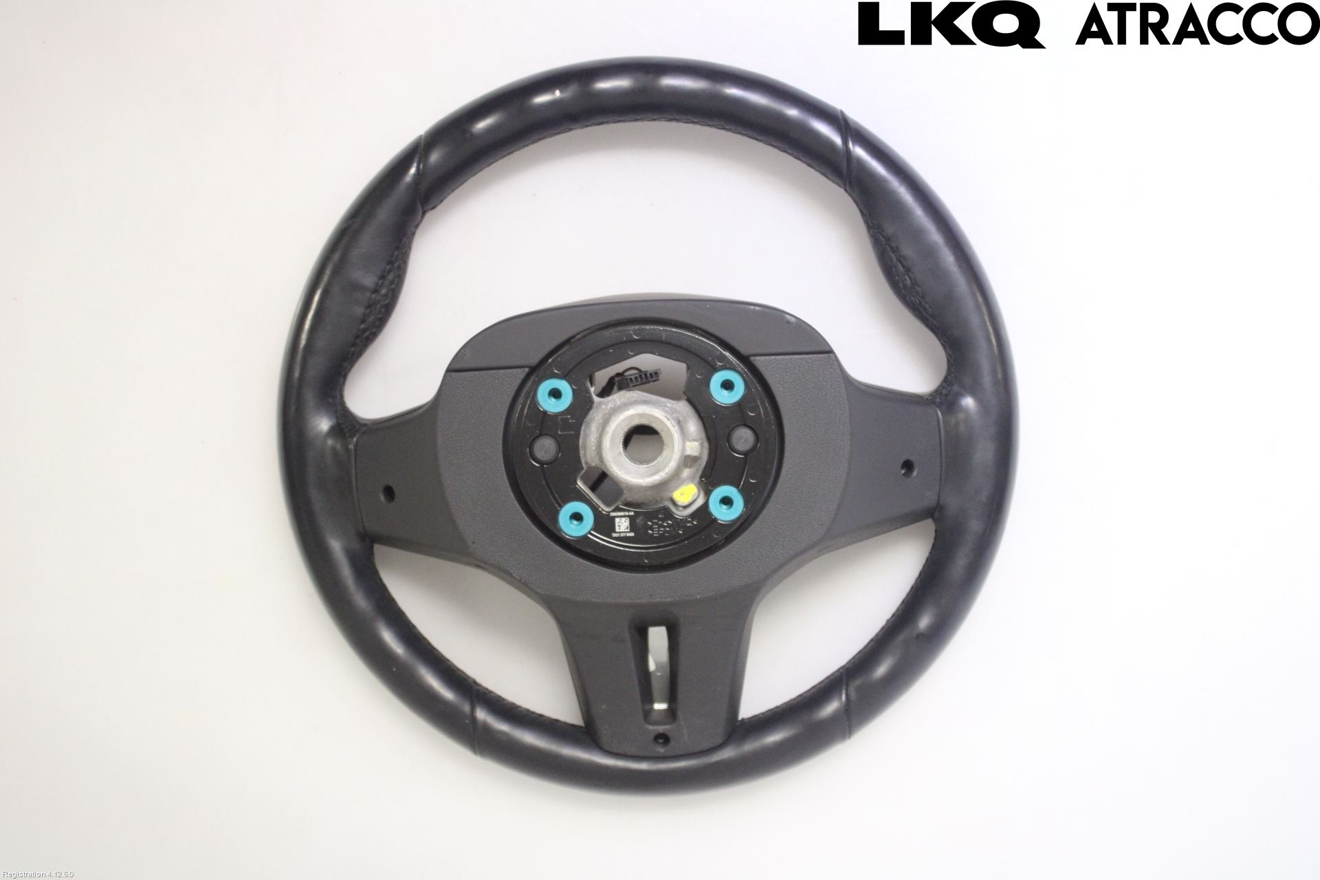BMW 5 G30/G31/F90 17-23 Ratt