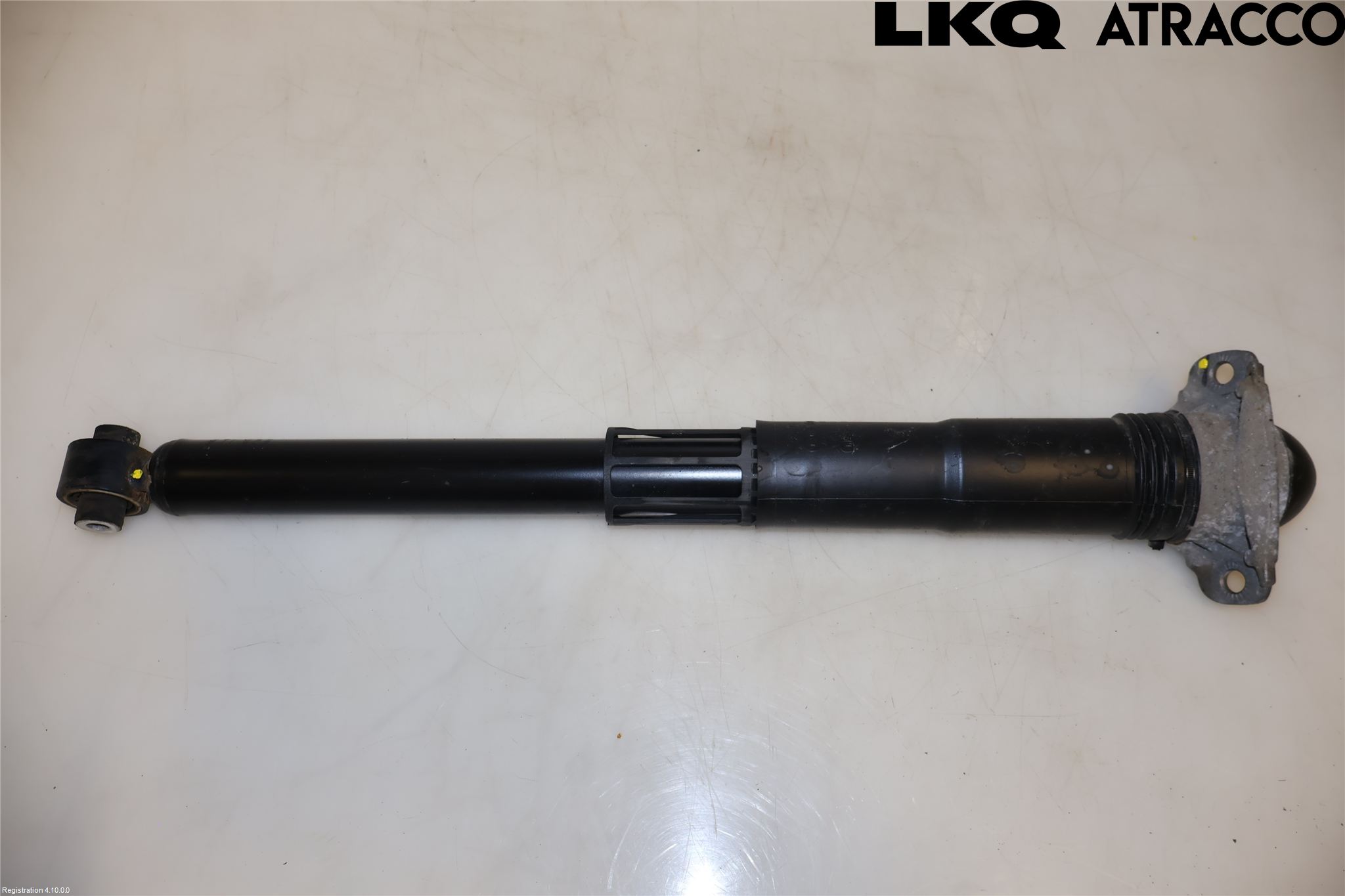 Volkswagen VW TIGUAN 16-24 Stötdämpare Bak