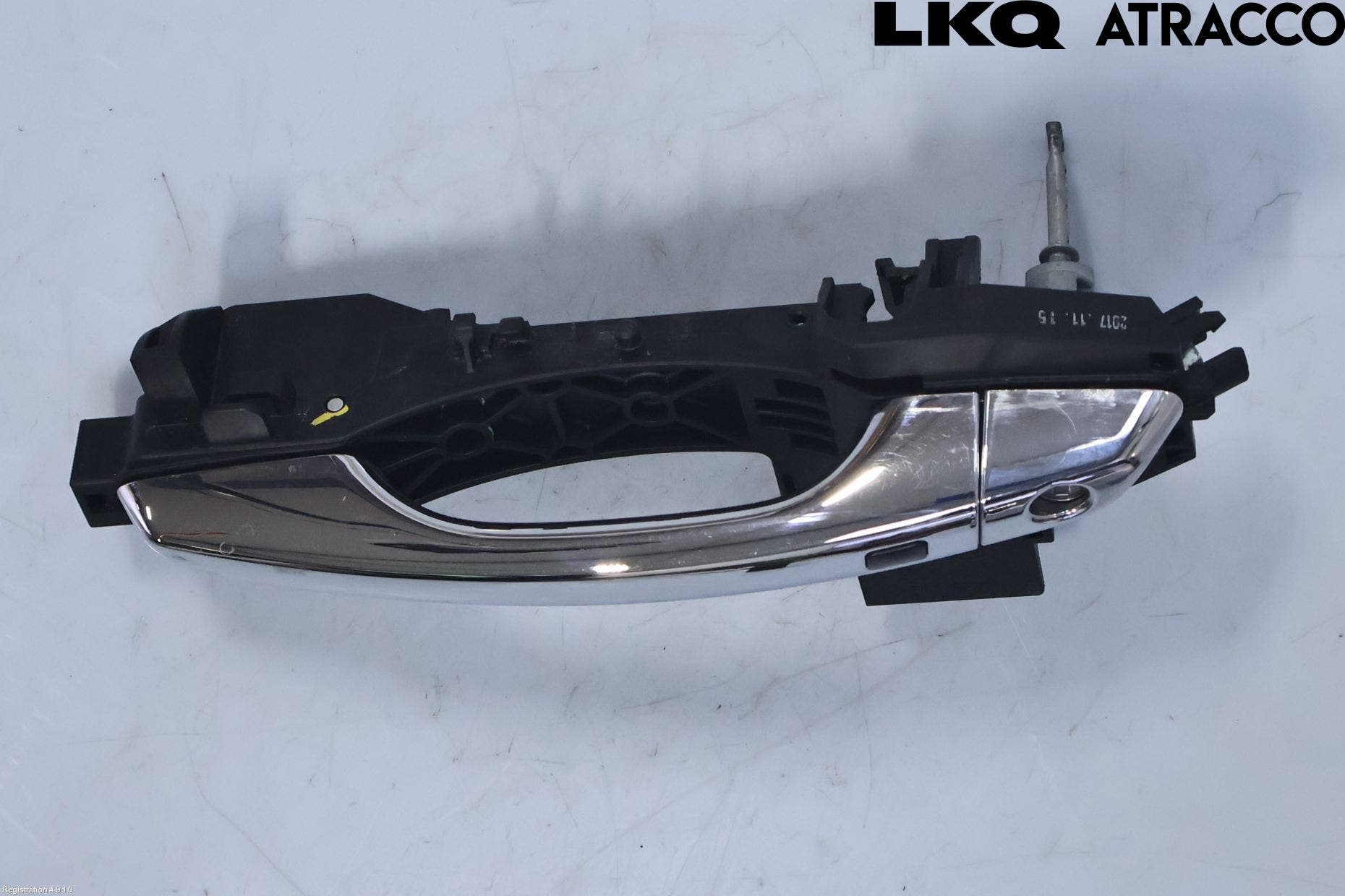 Hyundai i30 PD 17- Dörrhandtag Yttre Vä