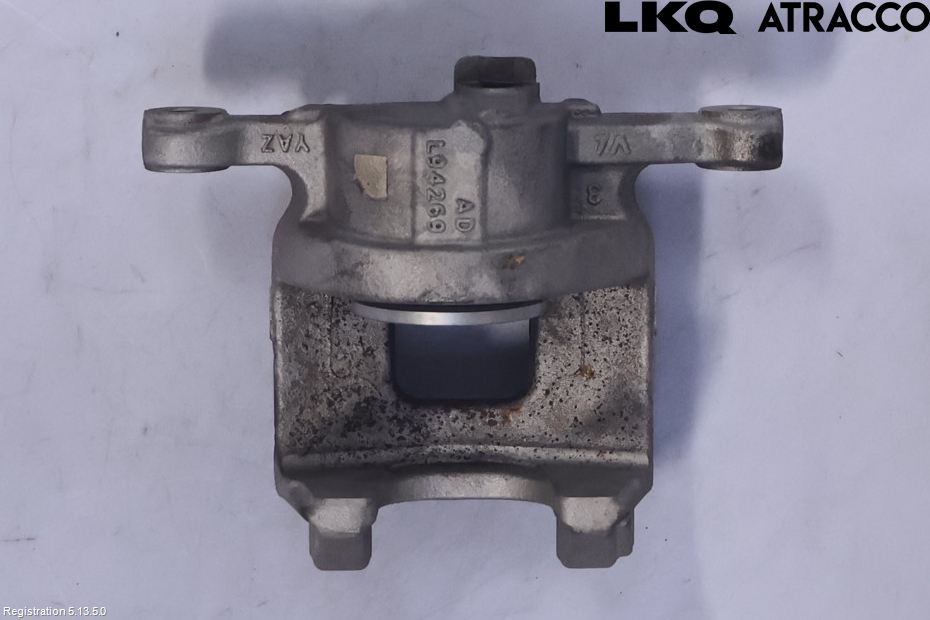Volkswagen VW ID.4 21- Bromsok Fram Höger