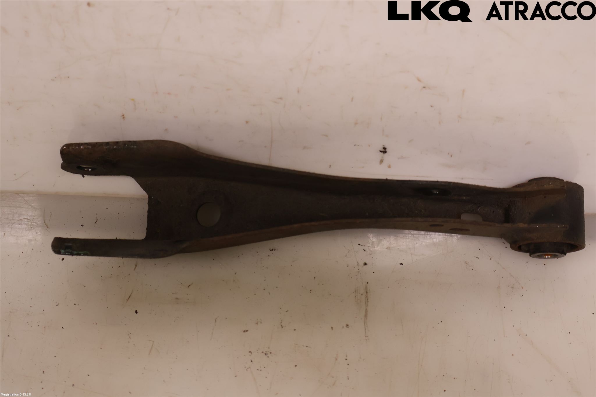 Toyota GT86 12- Bärarm Bak Vänster