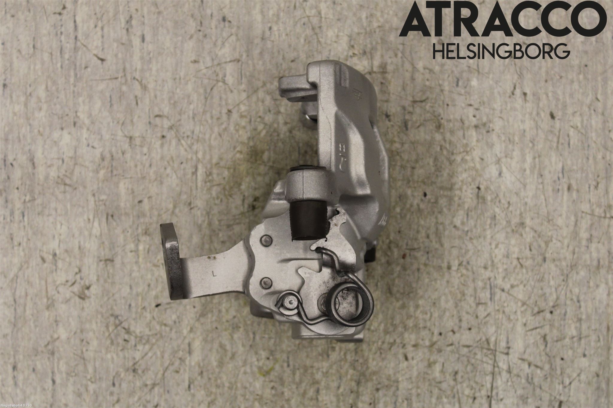 Honda CIVIC 12-16 Bromsok Bak Vänster