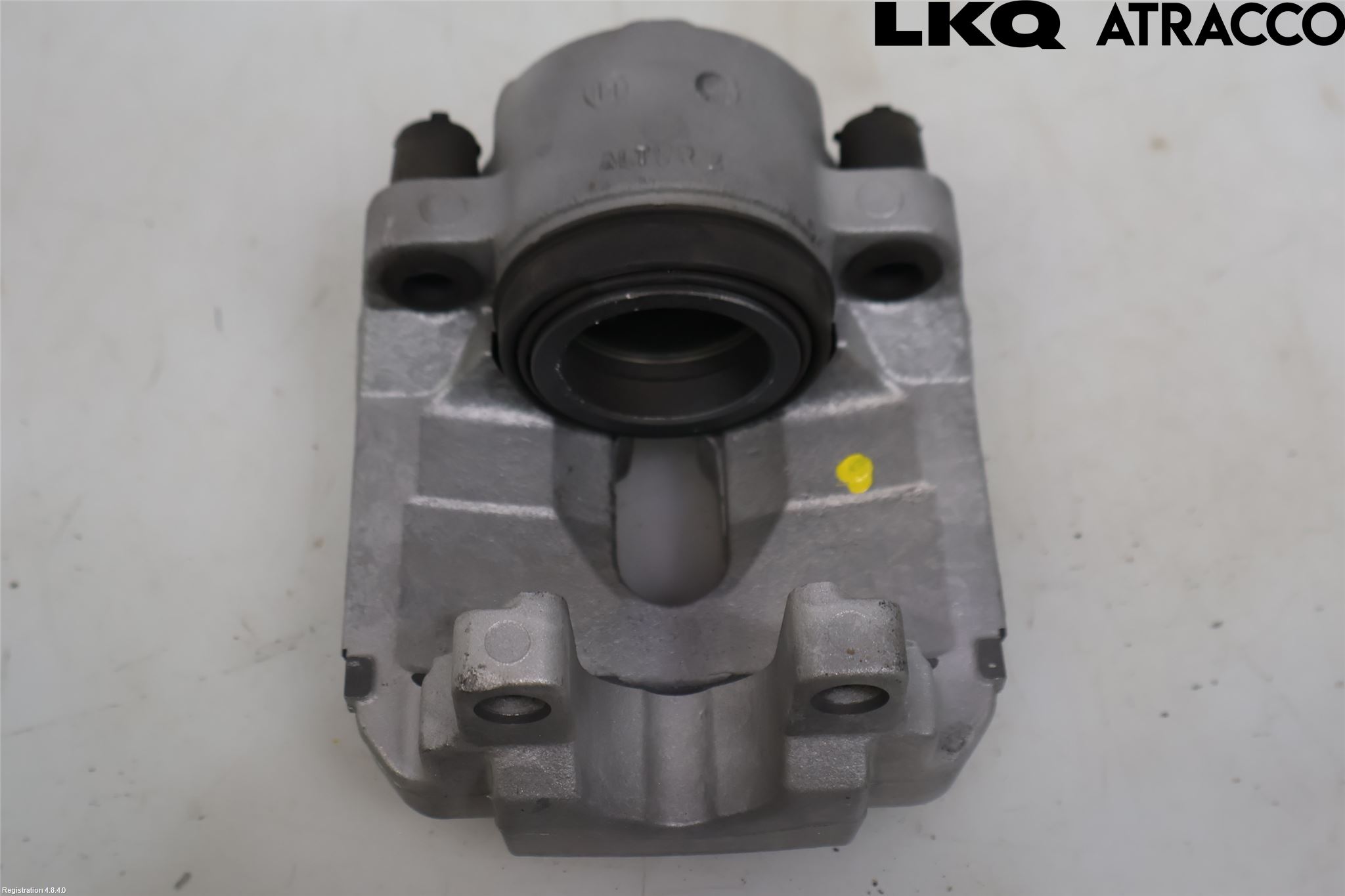 BMW 5 F10/F11/F18 09-17 Bromsok Fram Höger