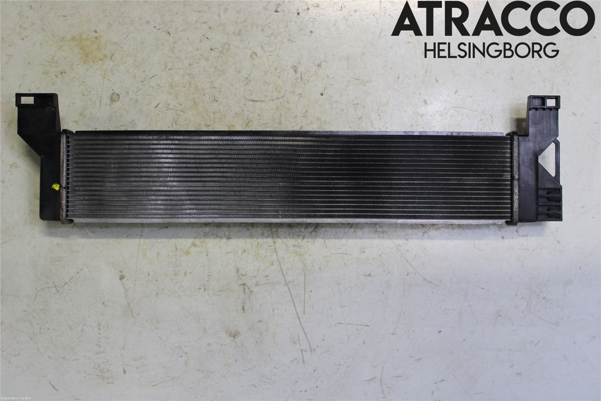 Lexus RX AL20 16-22 Kylare Aut