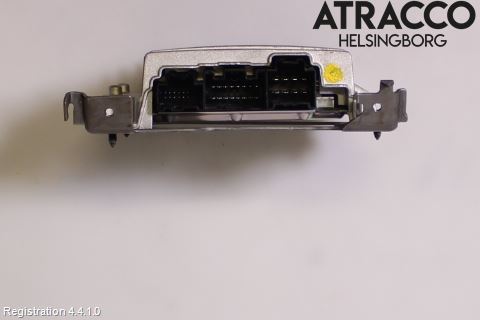 Renault MEGANE IV 16-23 Radio-Stereo Förstärkare
