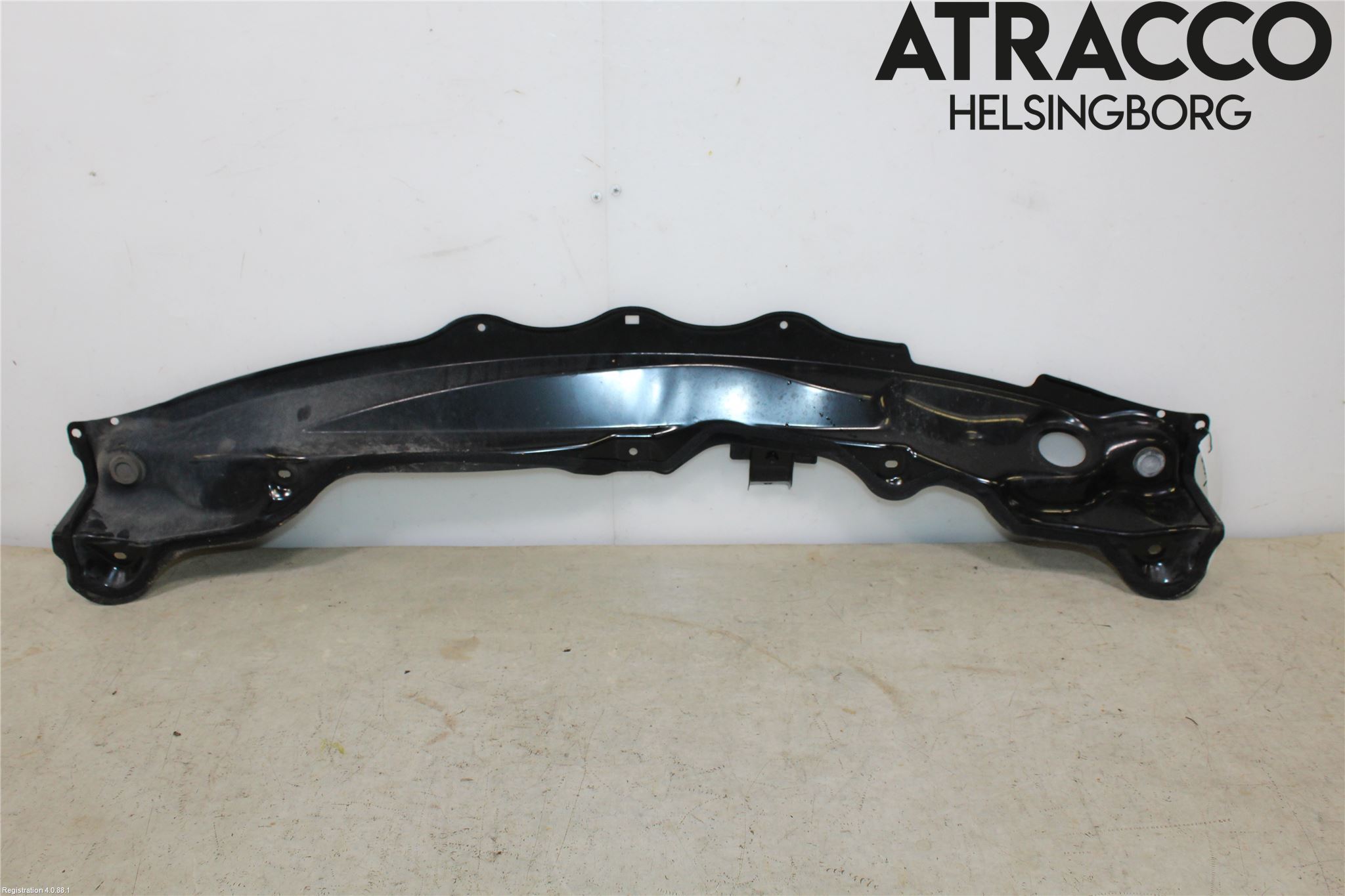 Kia PICANTO 12-17 Torpedplåt-Torpedplast