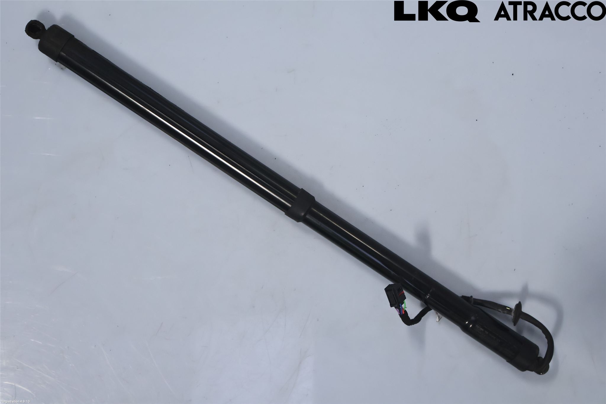 Hyundai i40 08-15 Bakluckeöppnare Automatisk