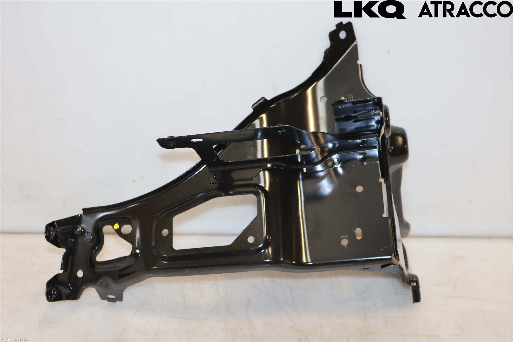 Mini COUNTRYMAN F60 17-23 Strålkast Fästsarg
