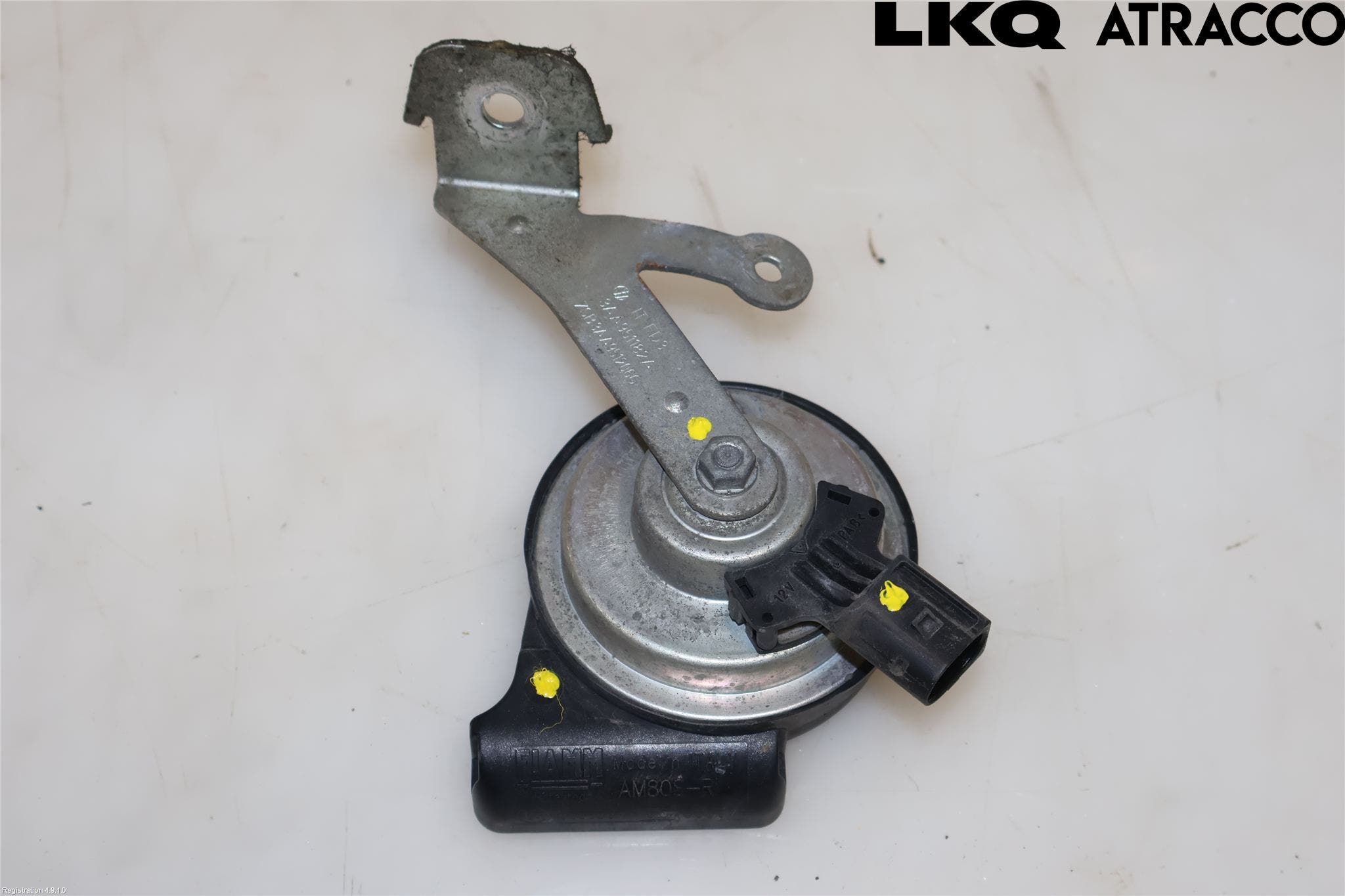 Volkswagen VW PASSAT 11-14 Signalhorn