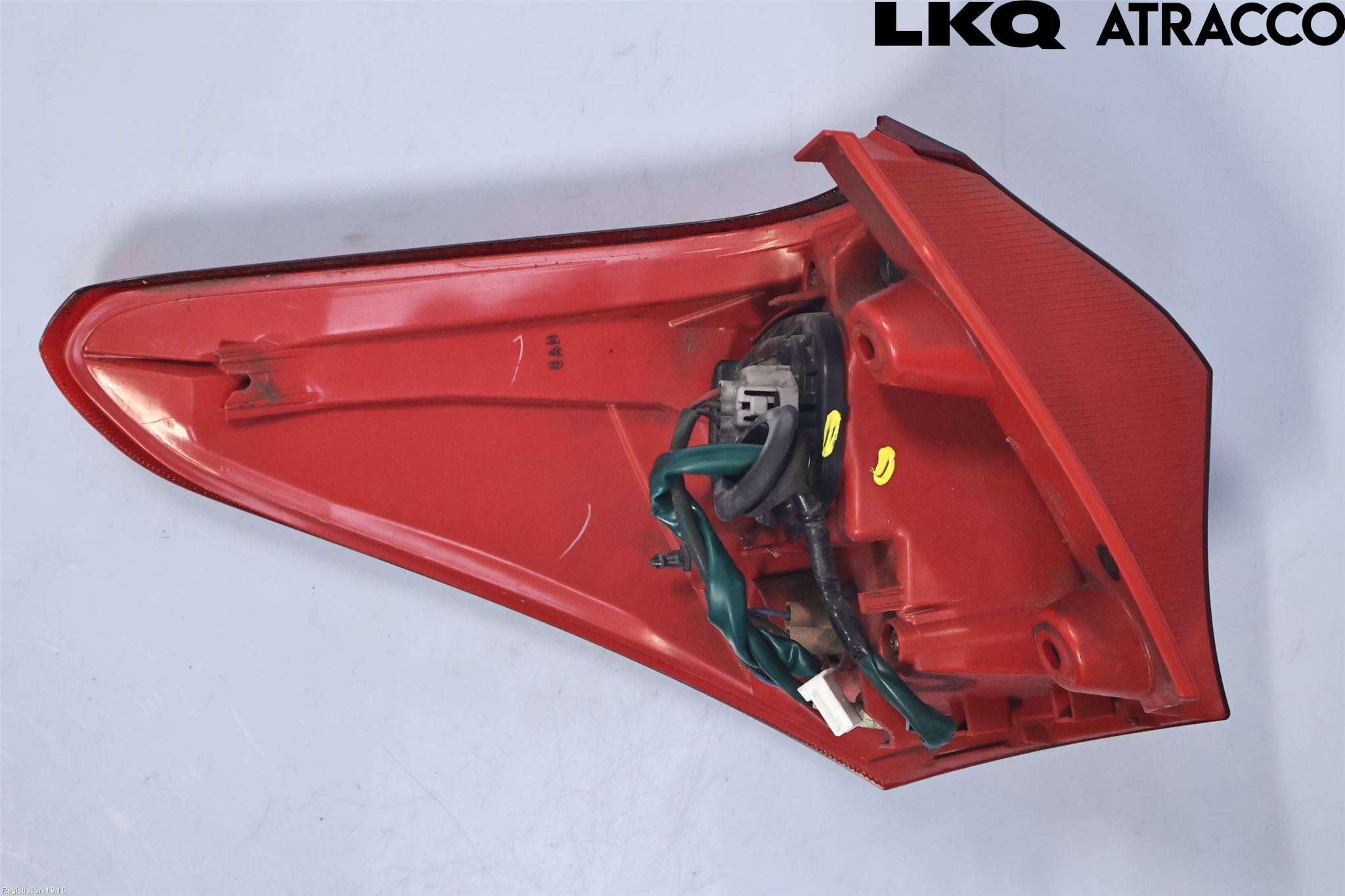 Toyota AURIS 13-19 Bakljus Höger