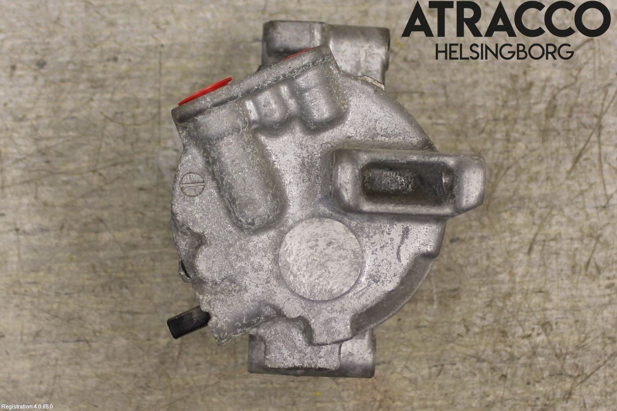 Suzuki VITARA 15- Ac Kompressor