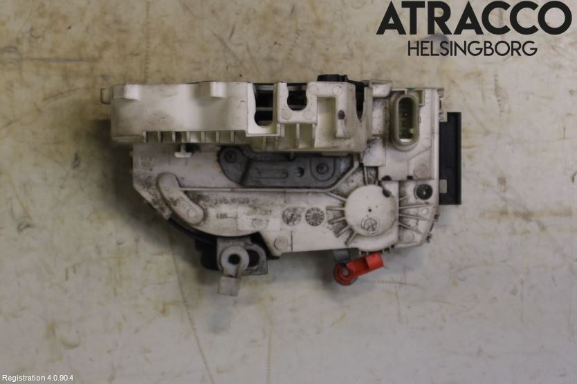 Dodge JOURNEY Centrallåsmotor Vänster