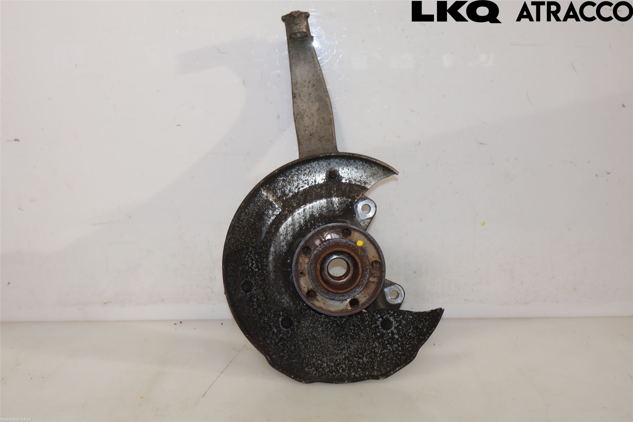 Volvo V60 19- Styrspindel Lagerhus Hö