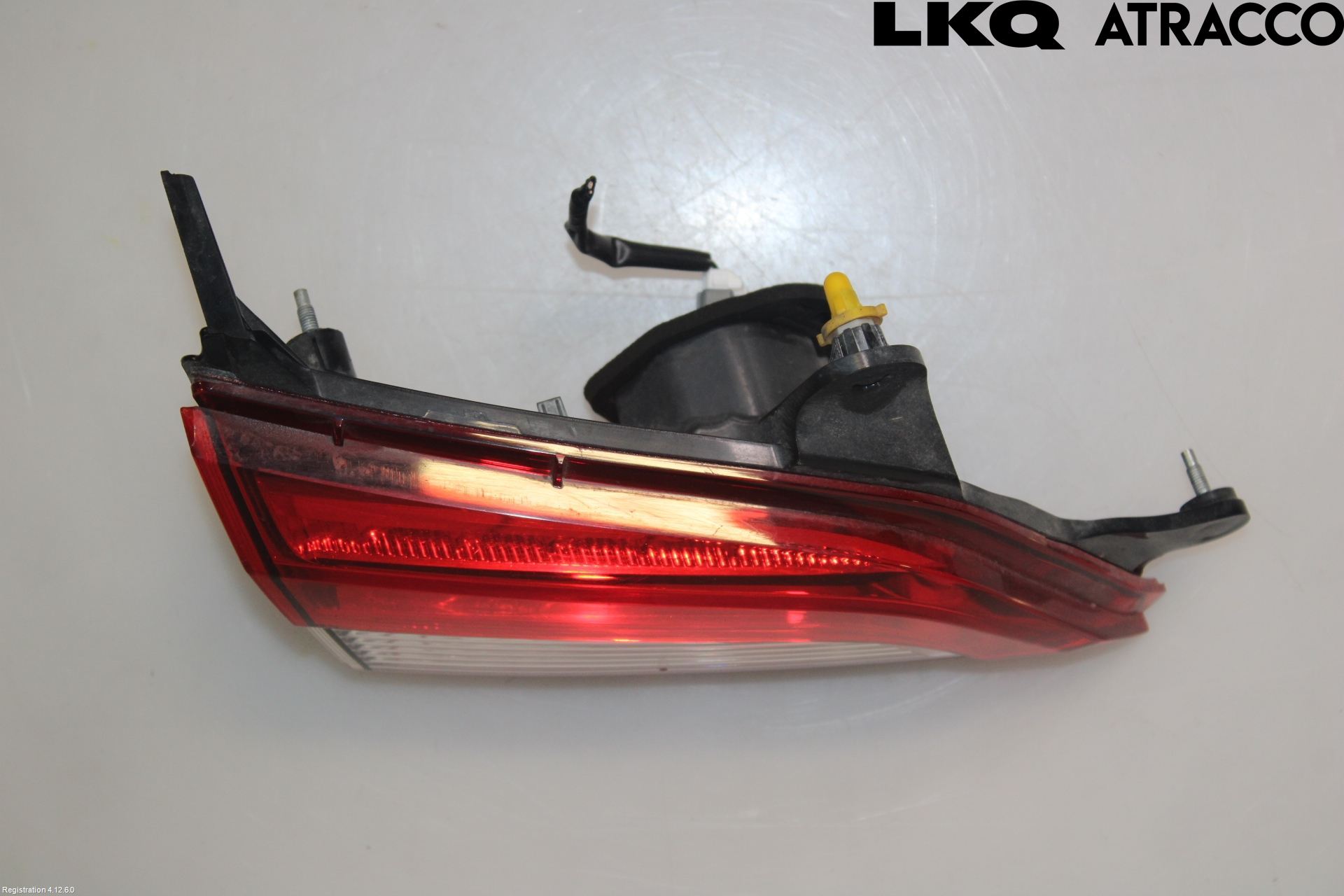 Subaru OUTBACK 15-20 Bakljus Lucka Vä