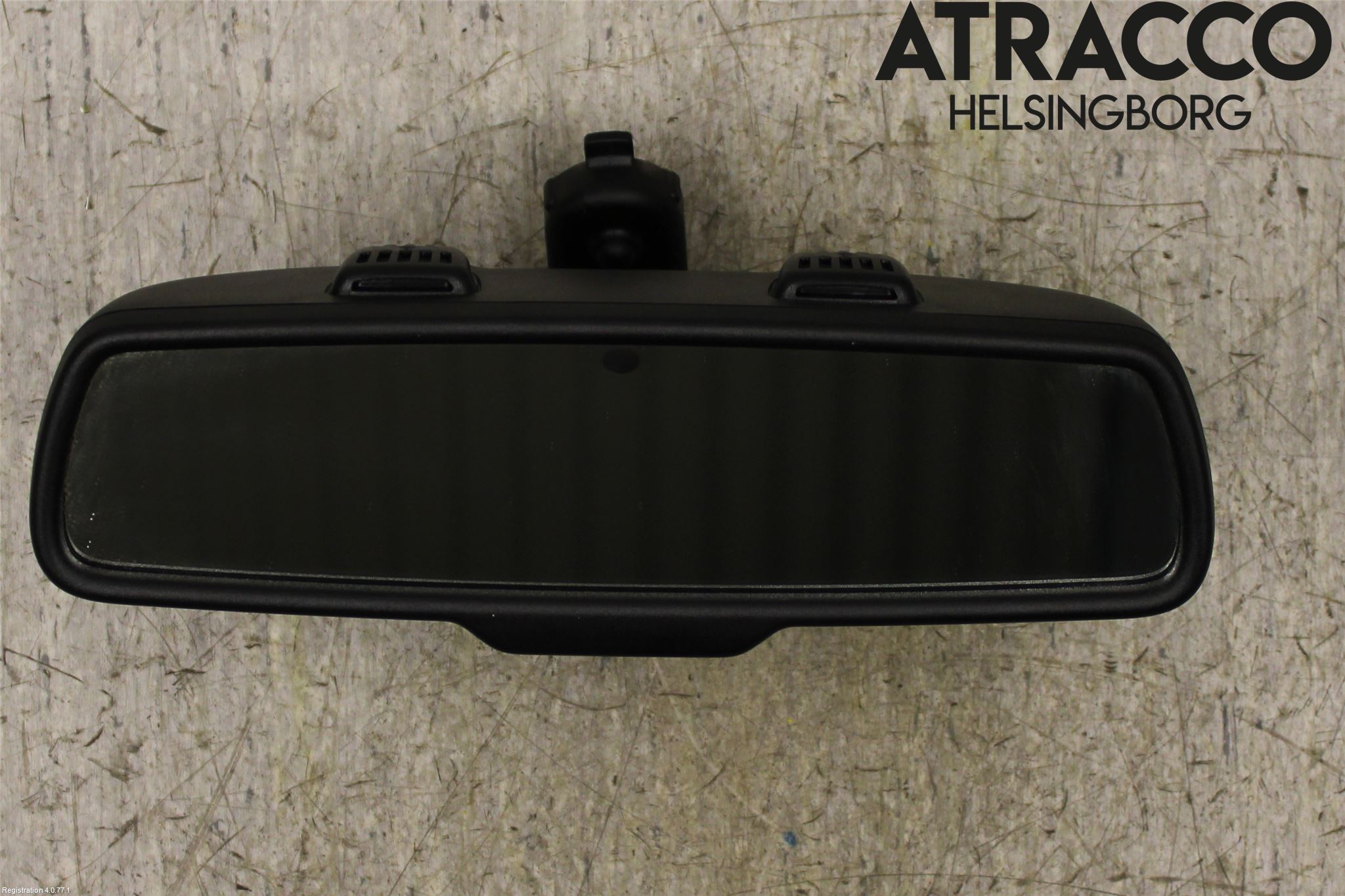 Jeep GRAND CHEROKEE 10-20 Spegel Invändig