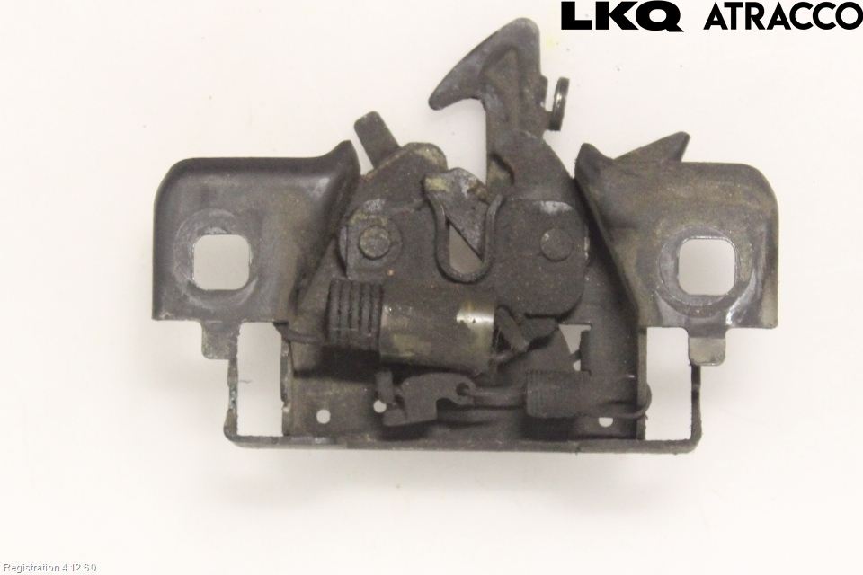 Renault TRAFIC/E-TECH 15- Huvlås