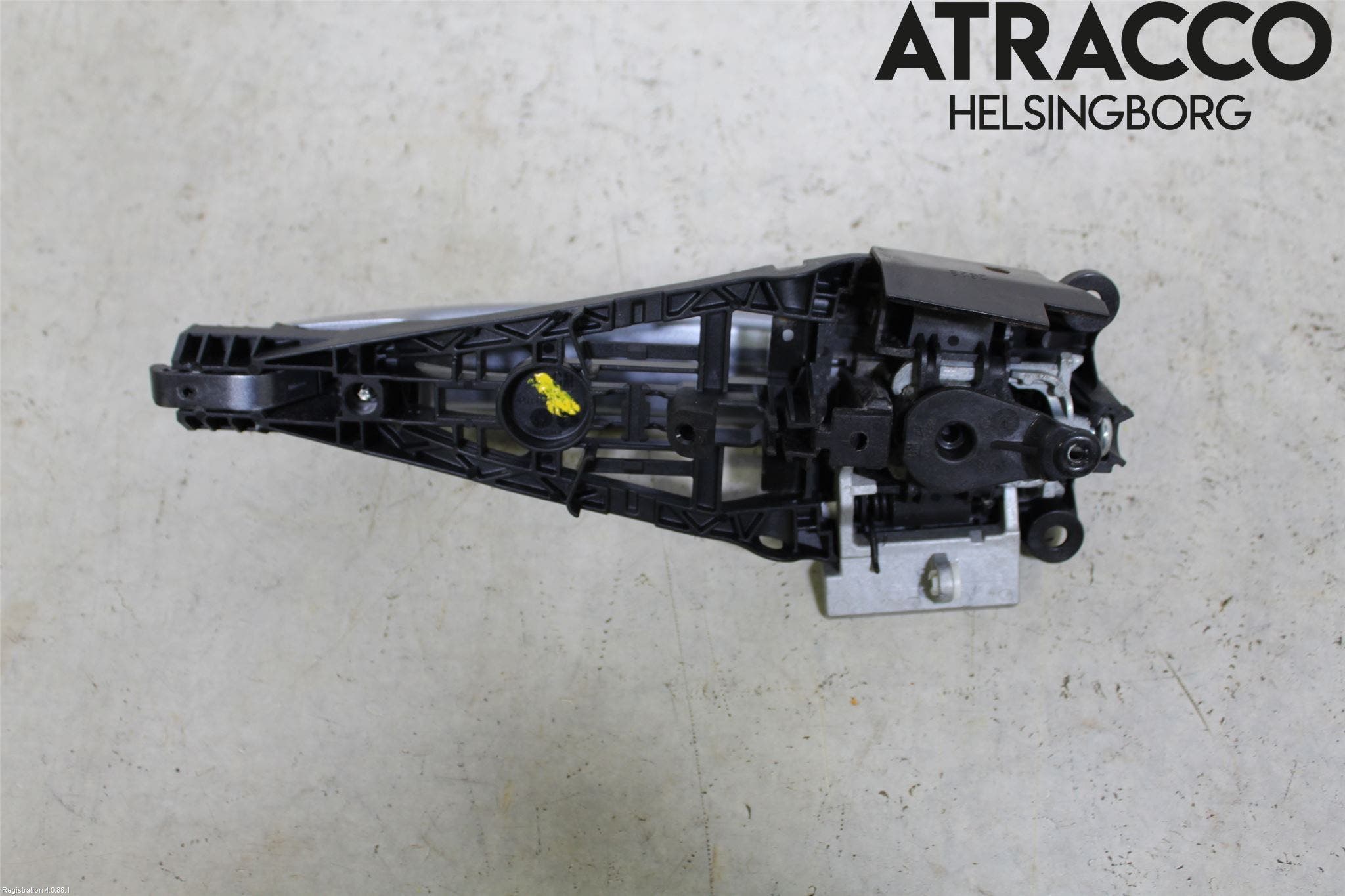 Opel INSIGNIA 09-16 Dörrhandtag Yttre Vä