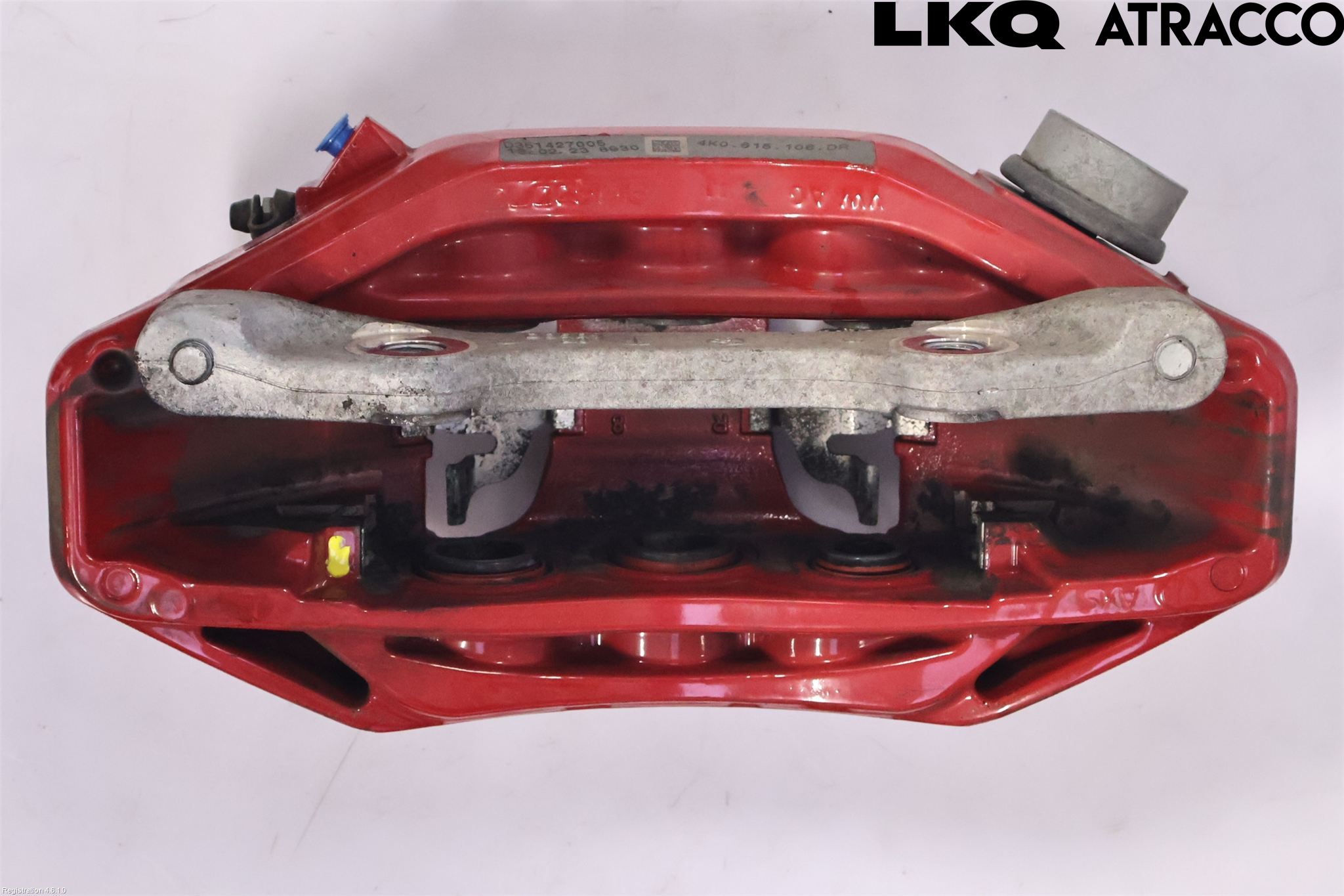 Audi A6 F2/C8 19- Bromsok Fram Höger