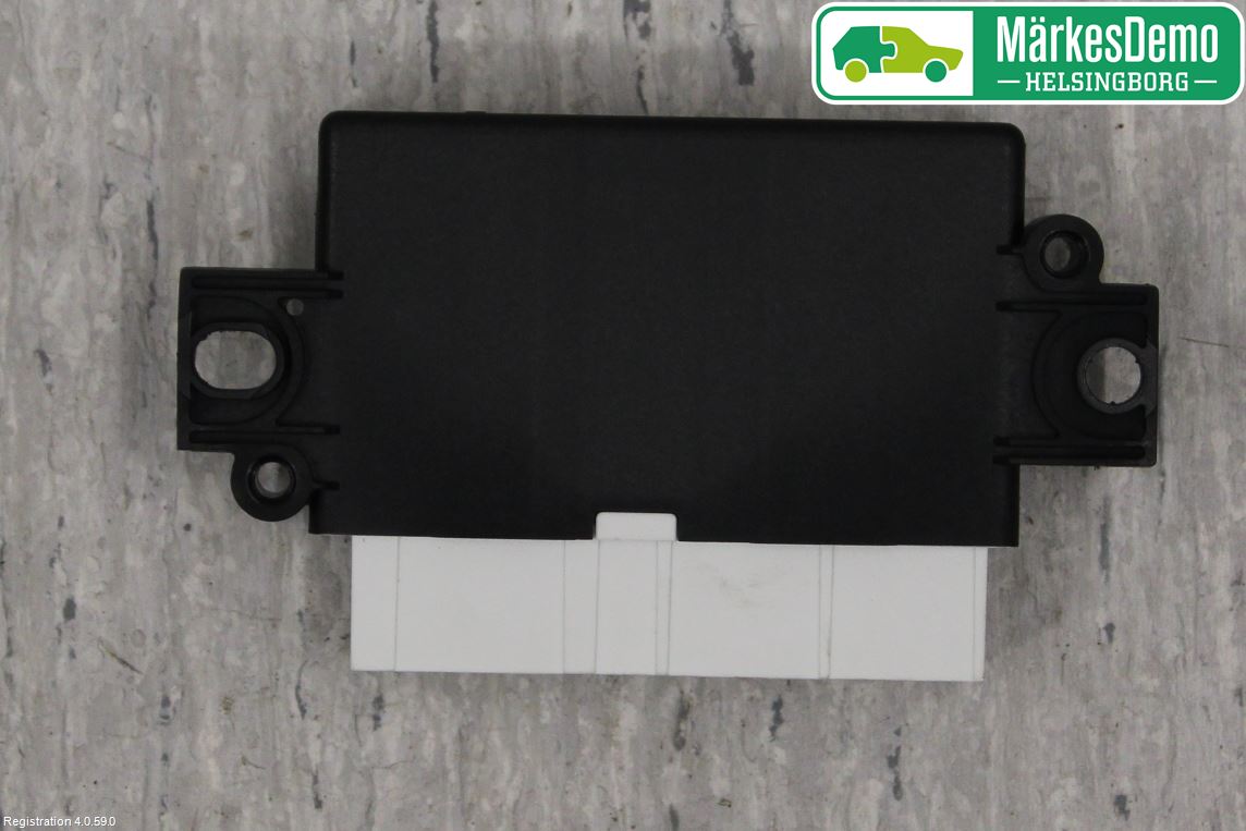 Citroen C4 CACTUS 14-20 Styrenhet Parkeringshjälp