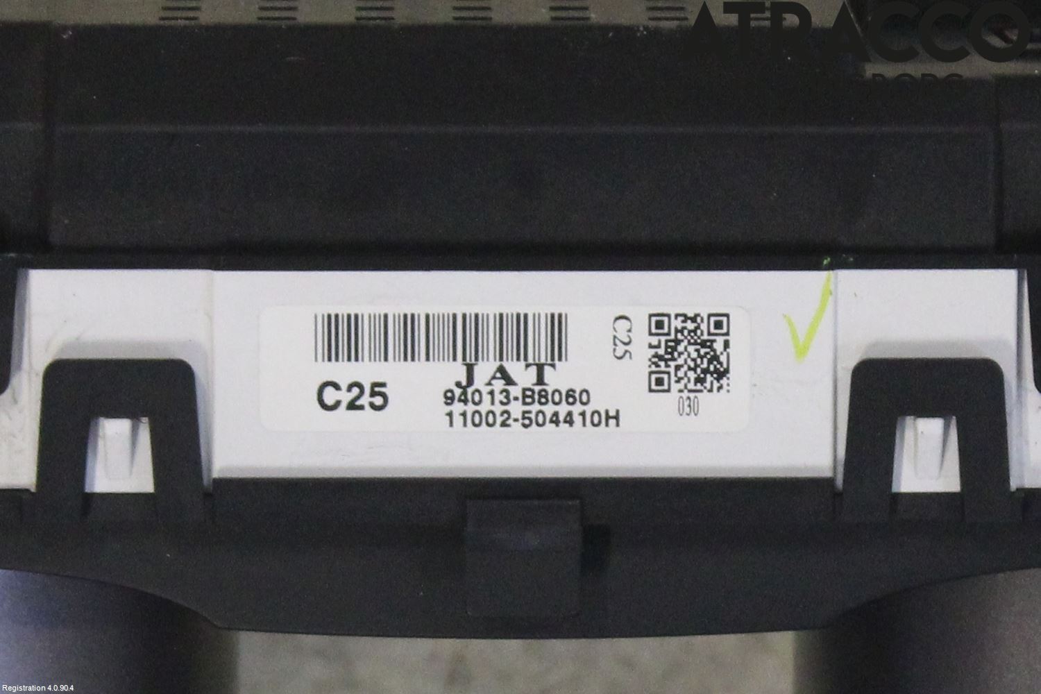 Hyundai SANTA FE 13-18 Instrument Komb