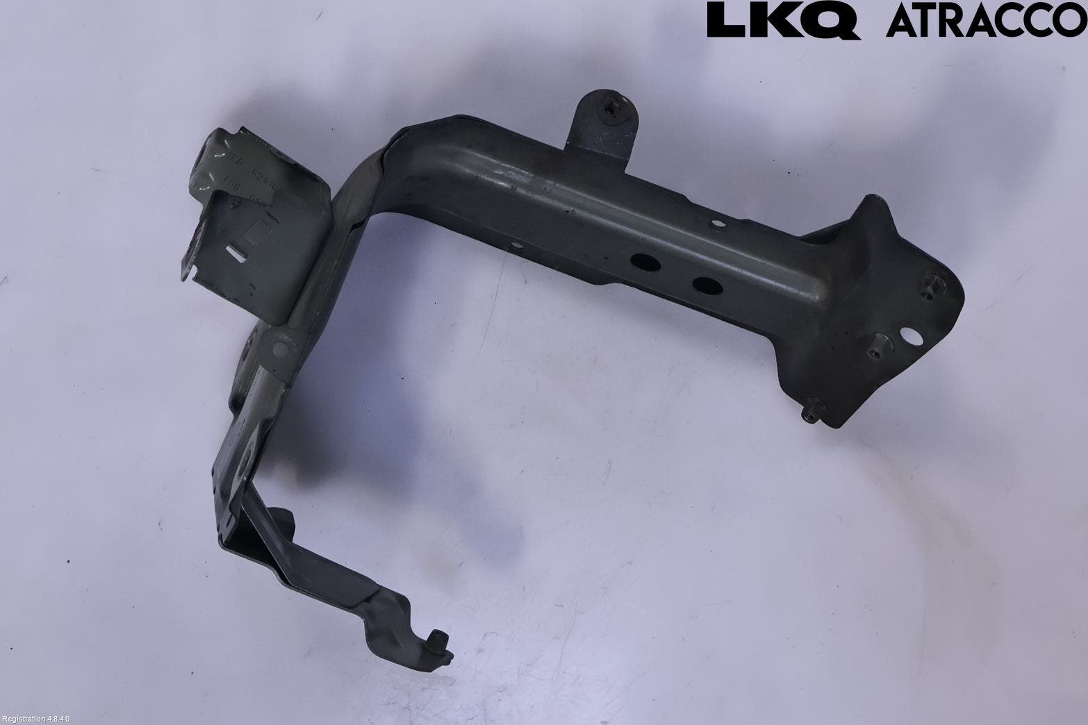 Audi Q7/SQ7 Skärmfäste Fram Vä