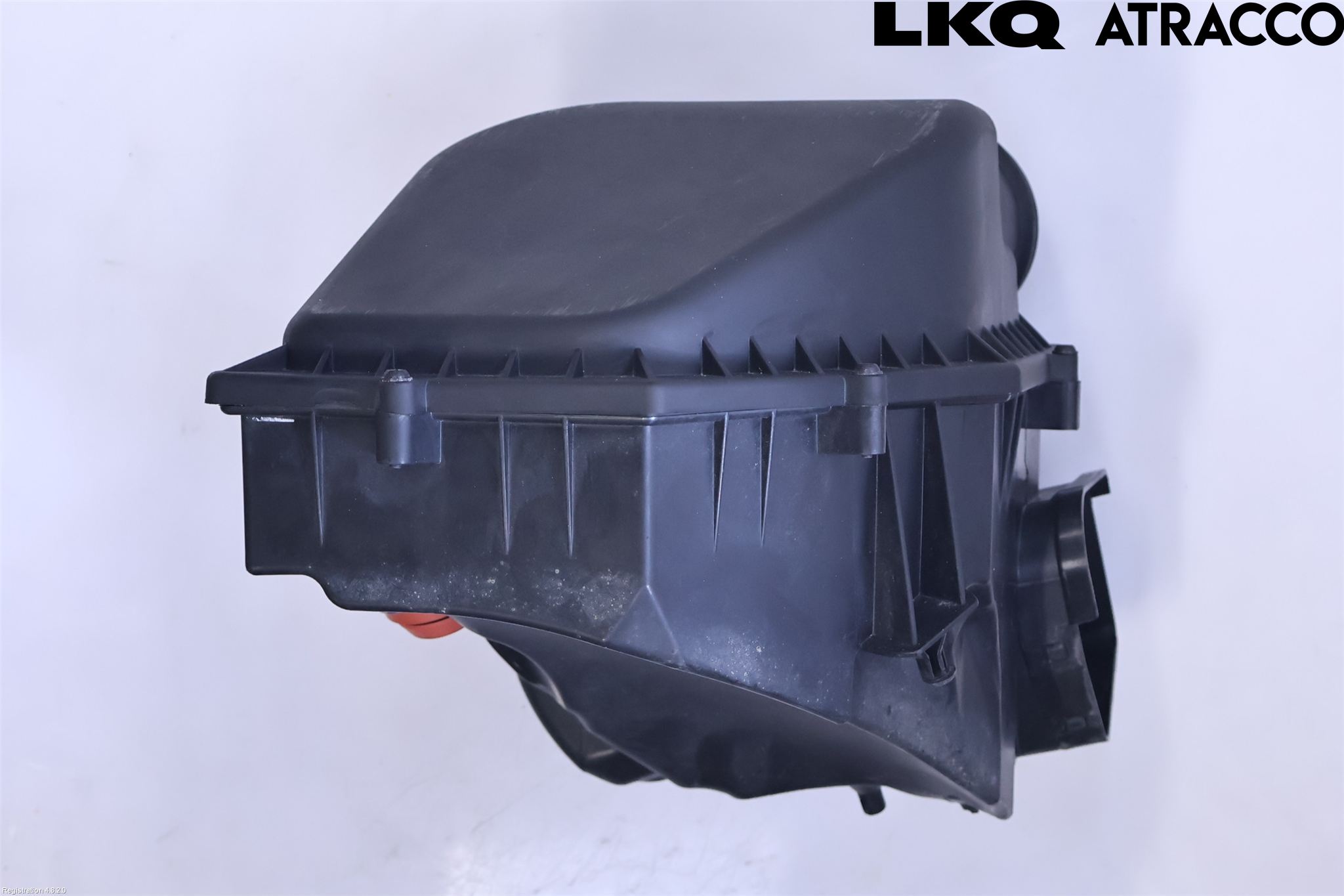 BMW X3 G01 18- Luftrenare