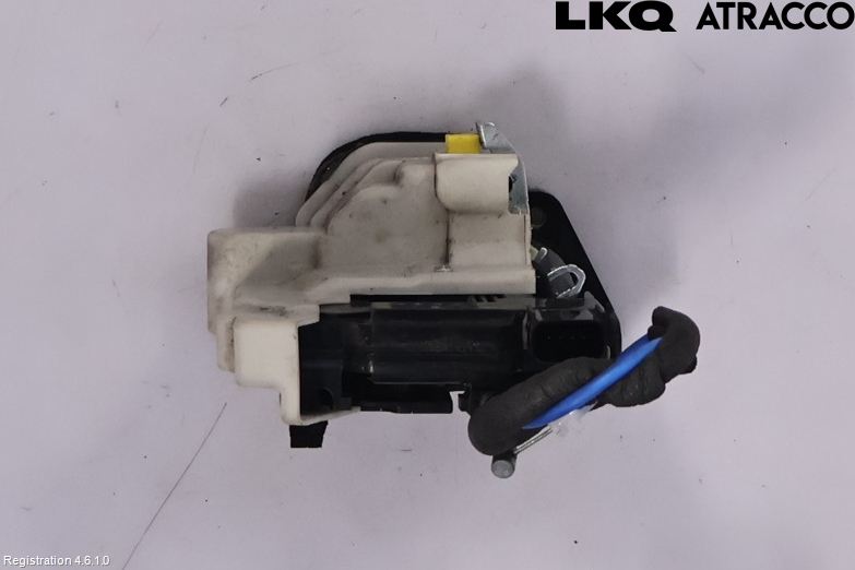 Kia RIO 12-16 Centrallåsmotor Vänster