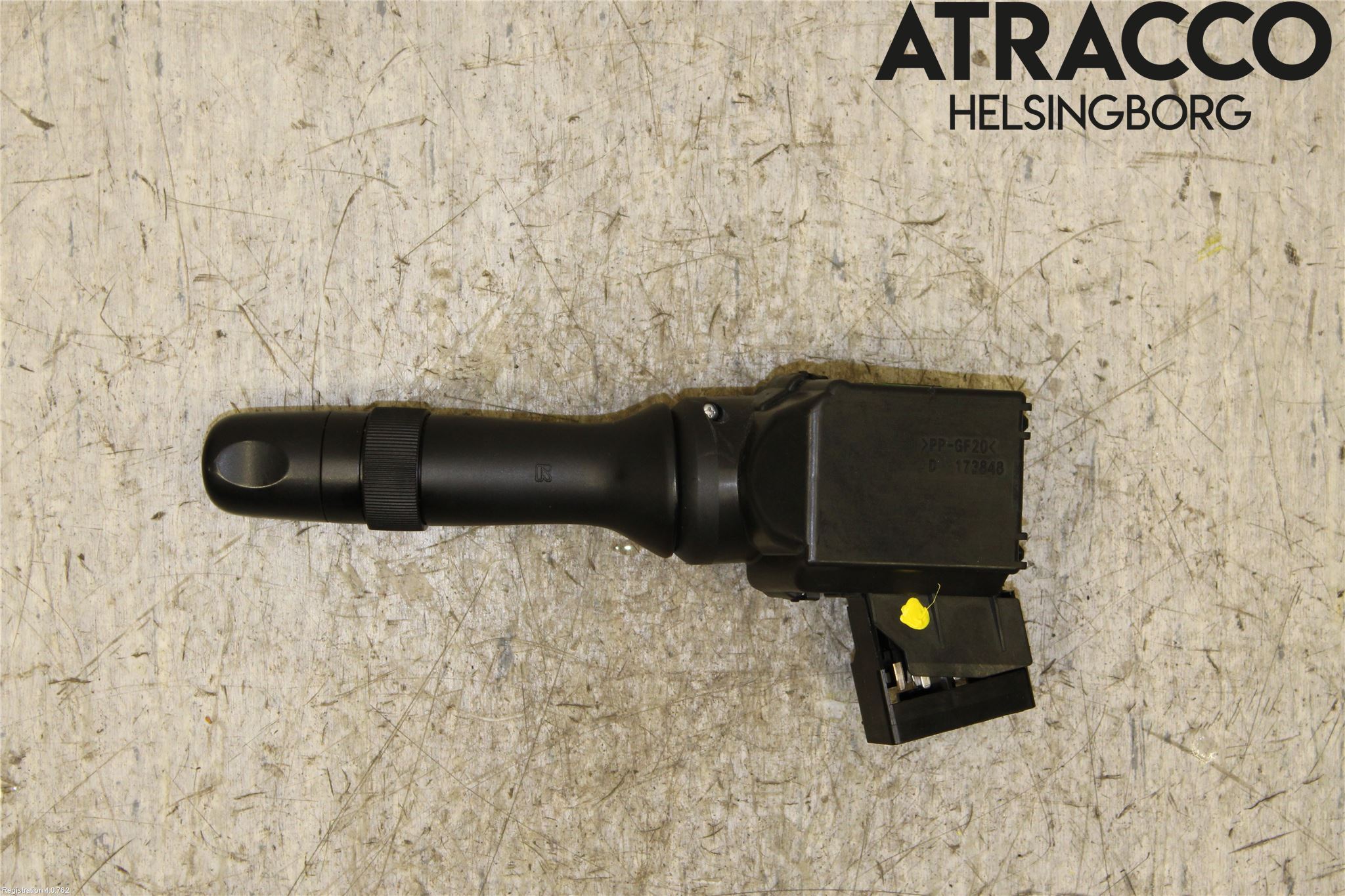 Subaru OUTBACK 10-15 Spak Torkar-Spolomk