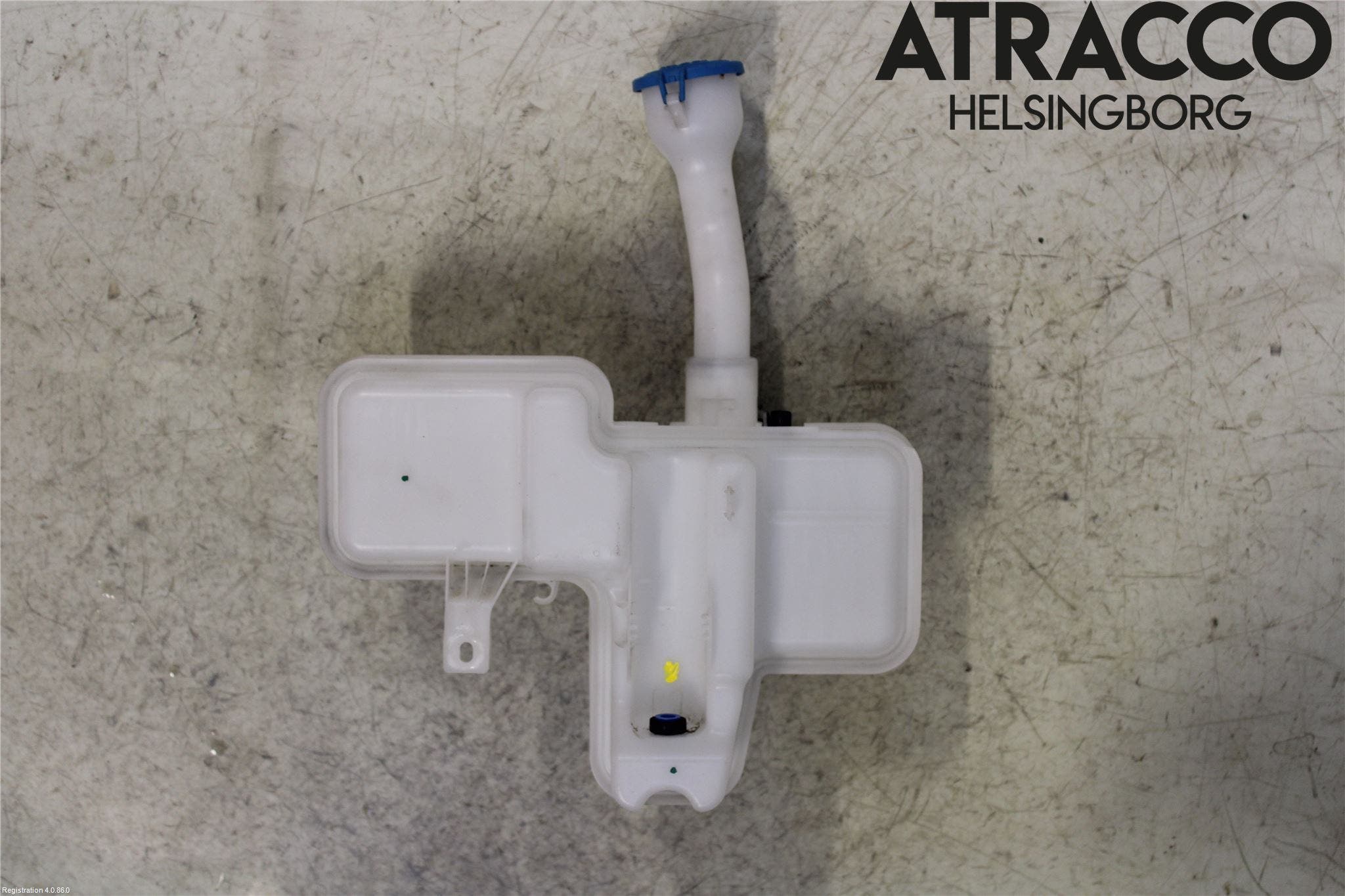 BMW i3 I01 13-22 Spolartank Vindruta