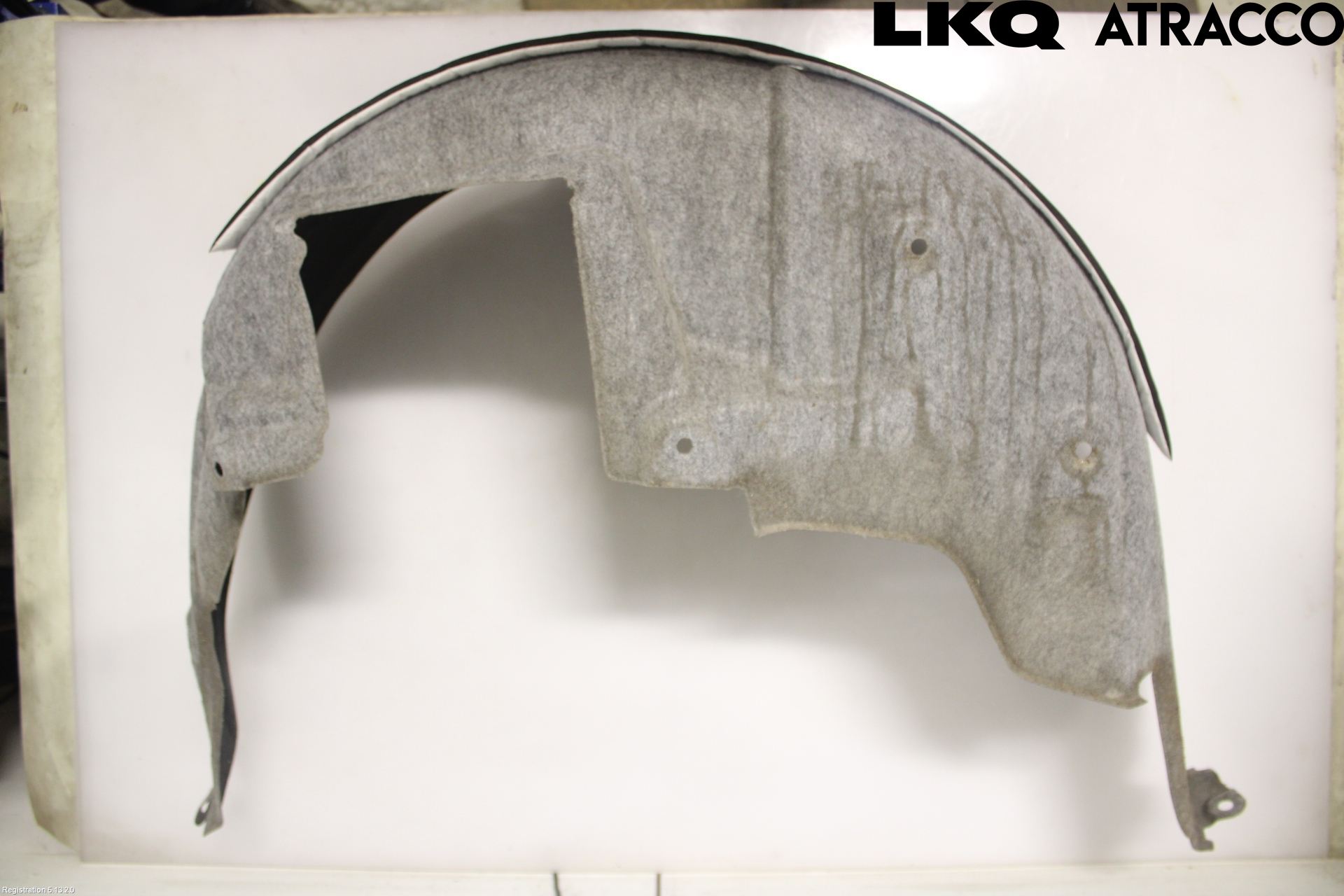 Lexus NX 340h/450h+ 21- Skärm Inner