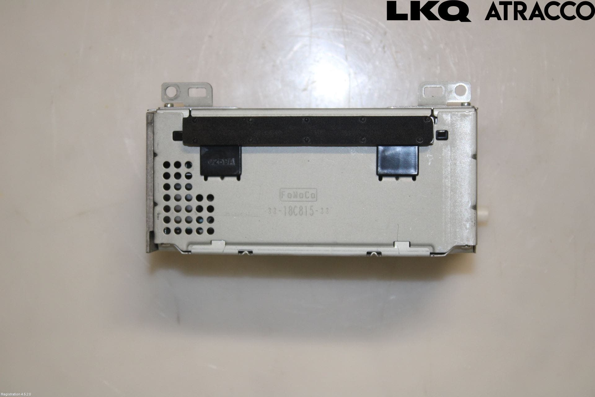 Ford TRANSIT SKÅP/BUSS 14-22 Cd Radio - Multimediapanel