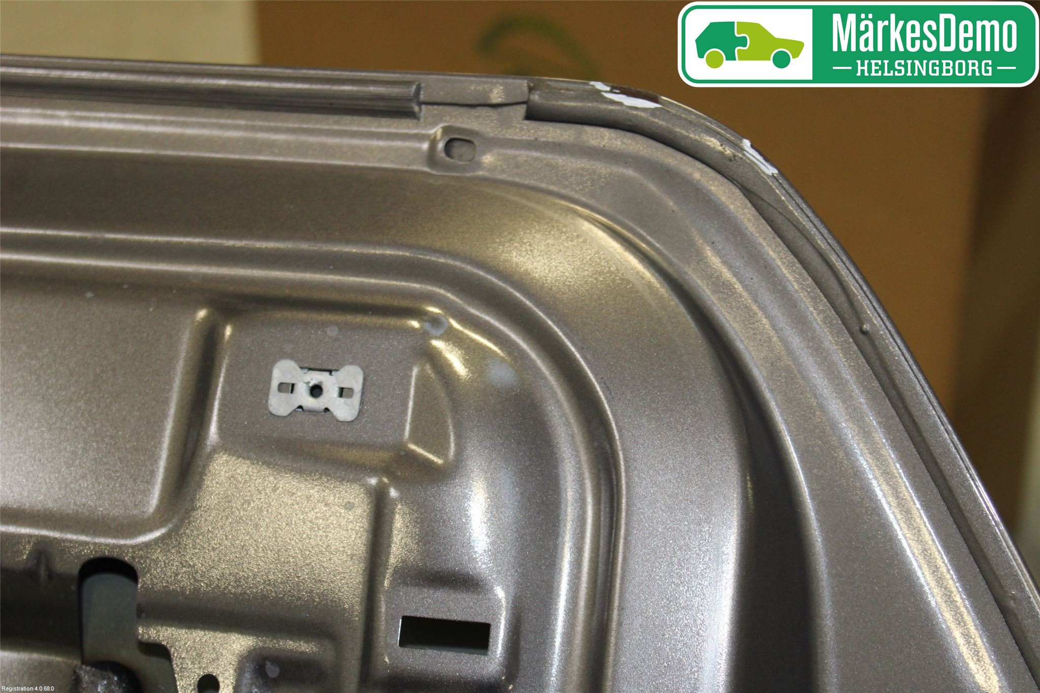 Ford FOCUS 11-14 Baklucka Cc-Kombi-Sedan